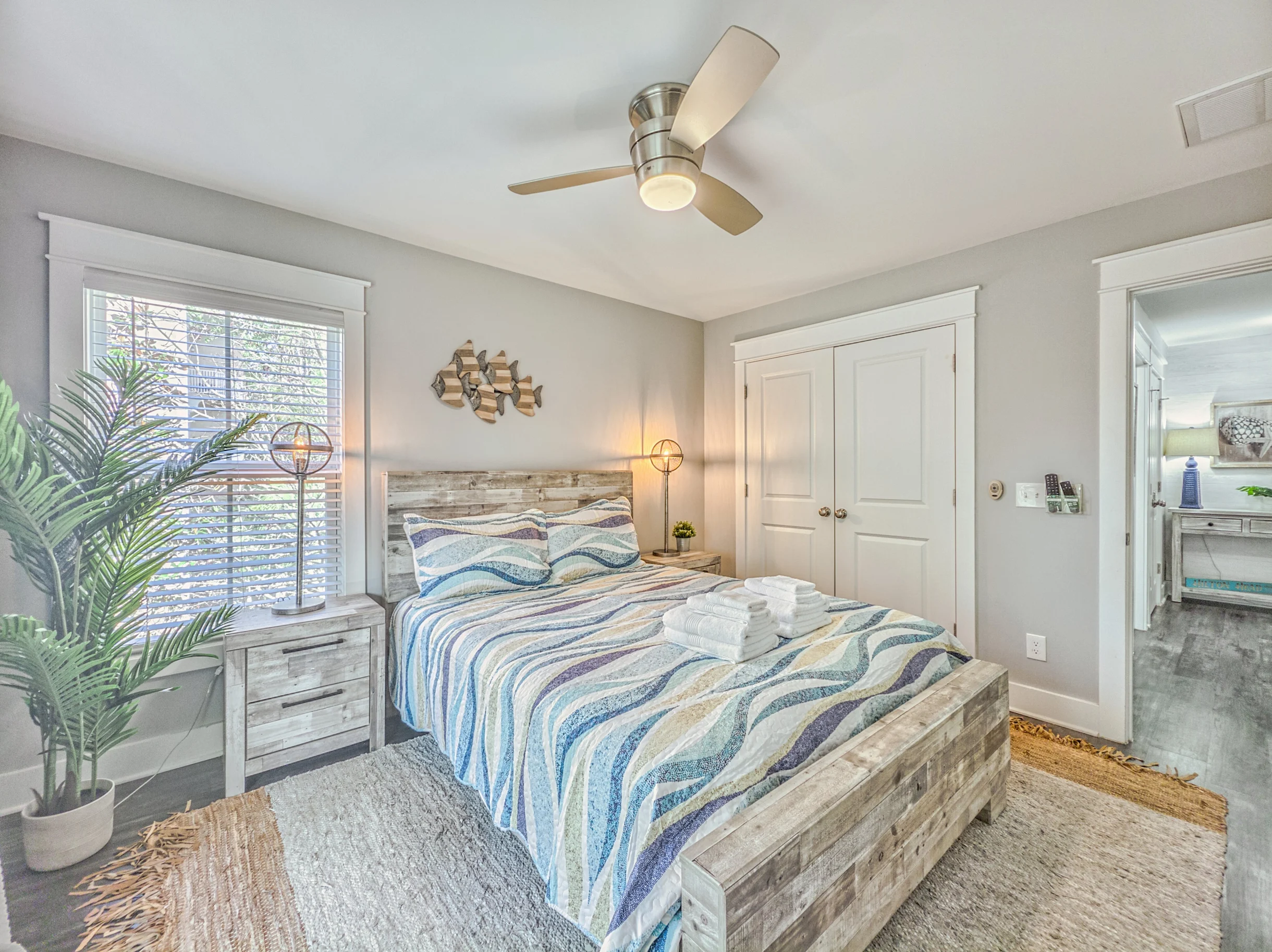 Wander Hilton Head Alligators #46