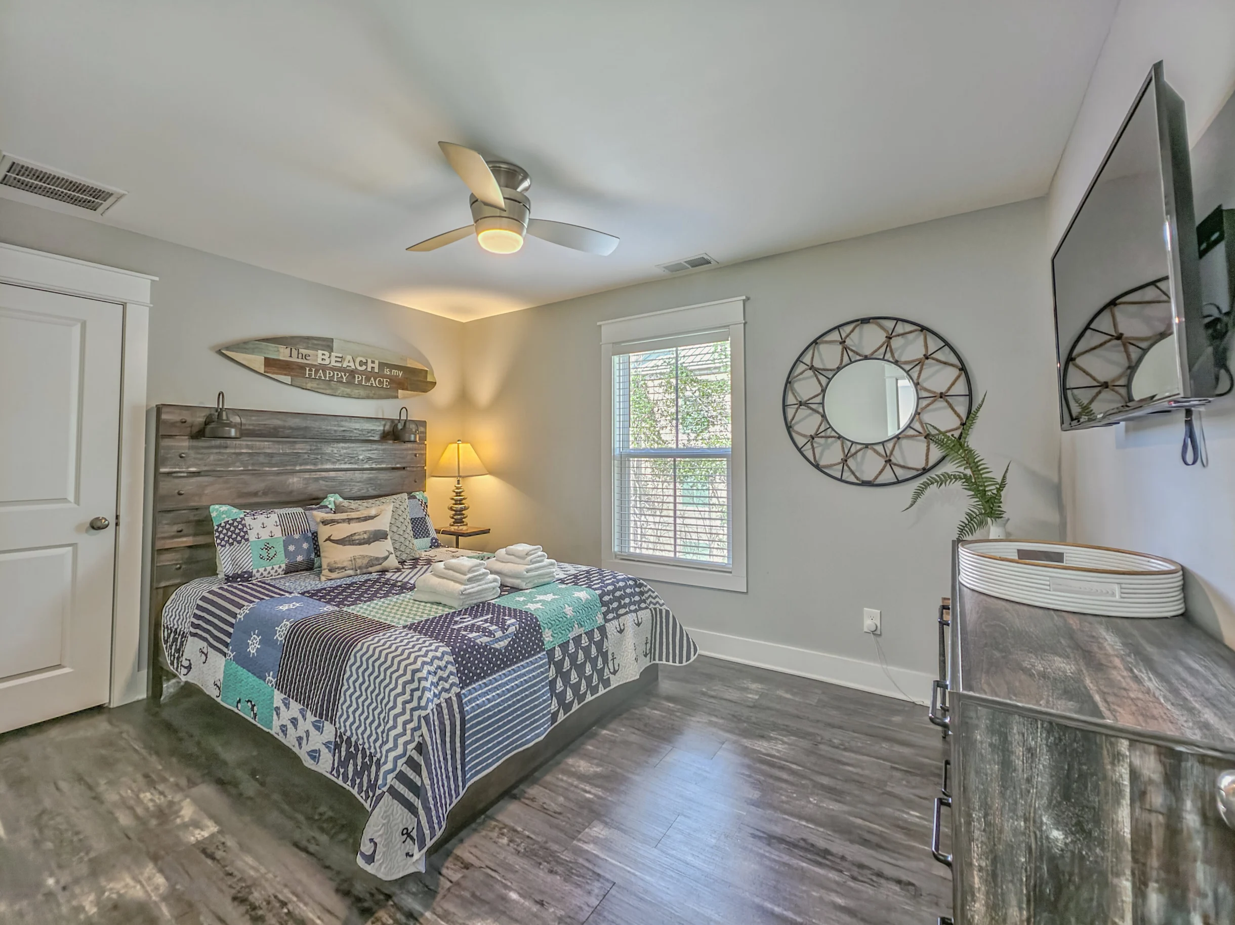 Wander Hilton Head Alligators #26