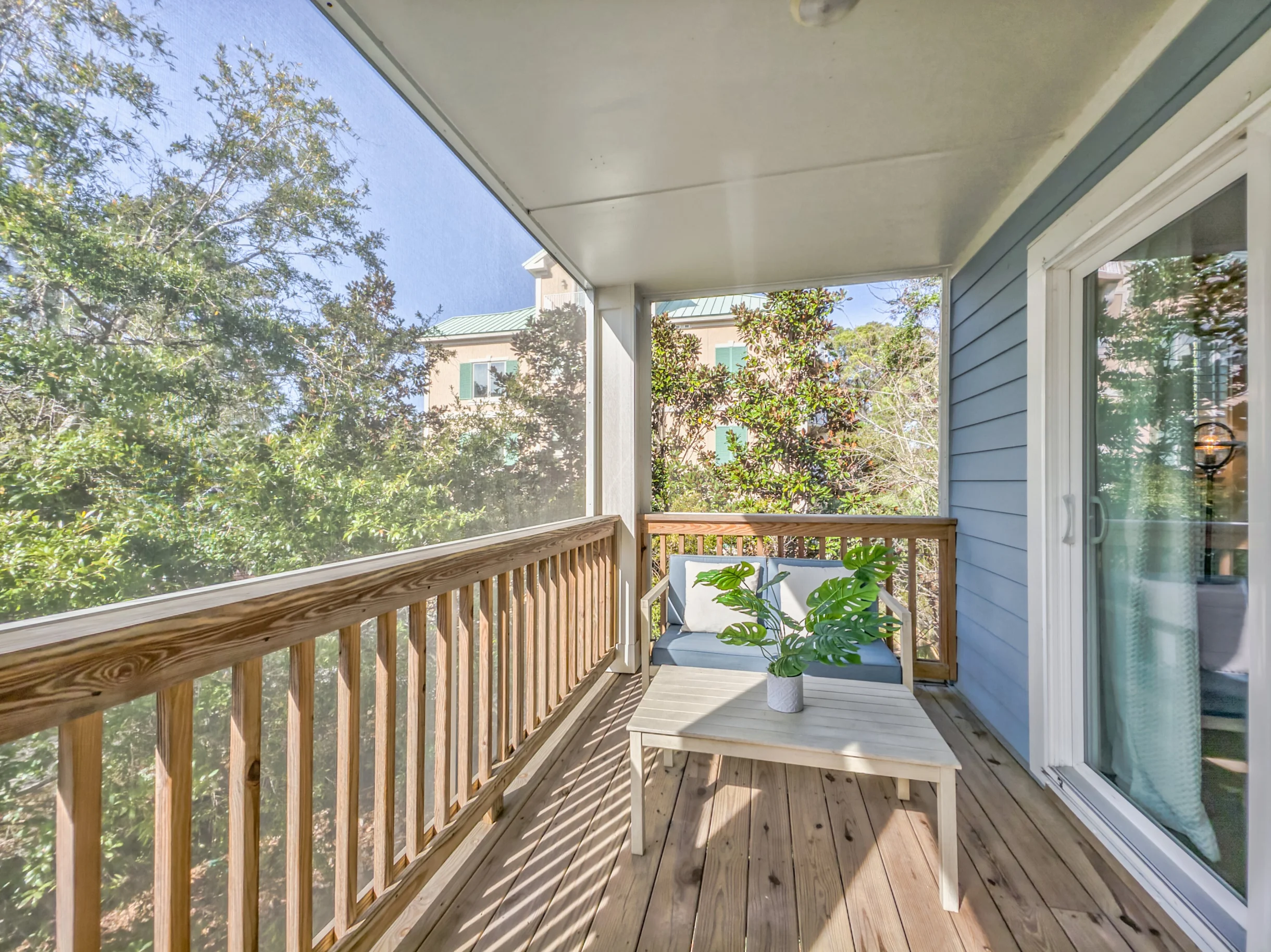 Wander Hilton Head Alligators #110