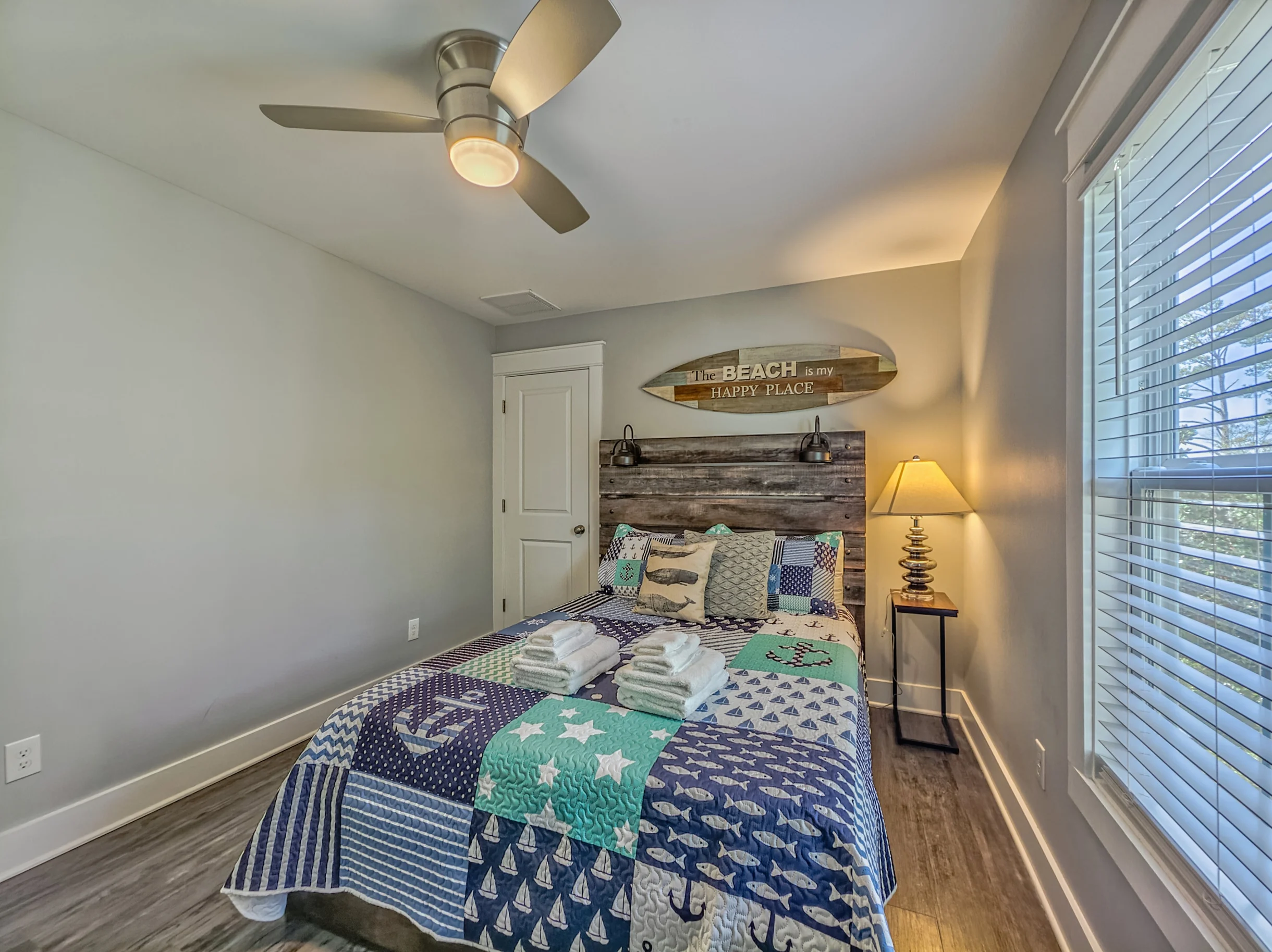 Wander Hilton Head Alligators #47