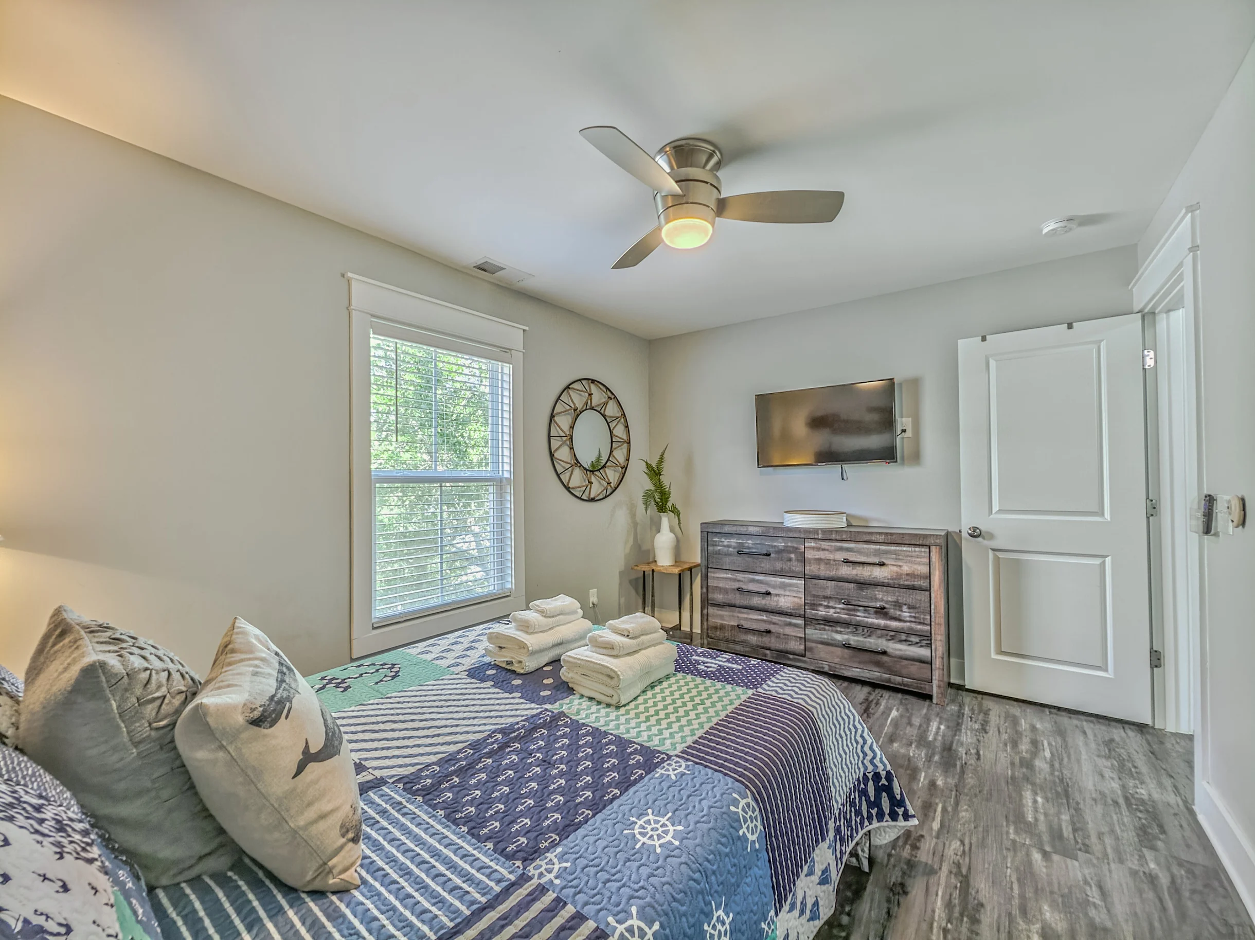 Wander Hilton Head Alligators #69