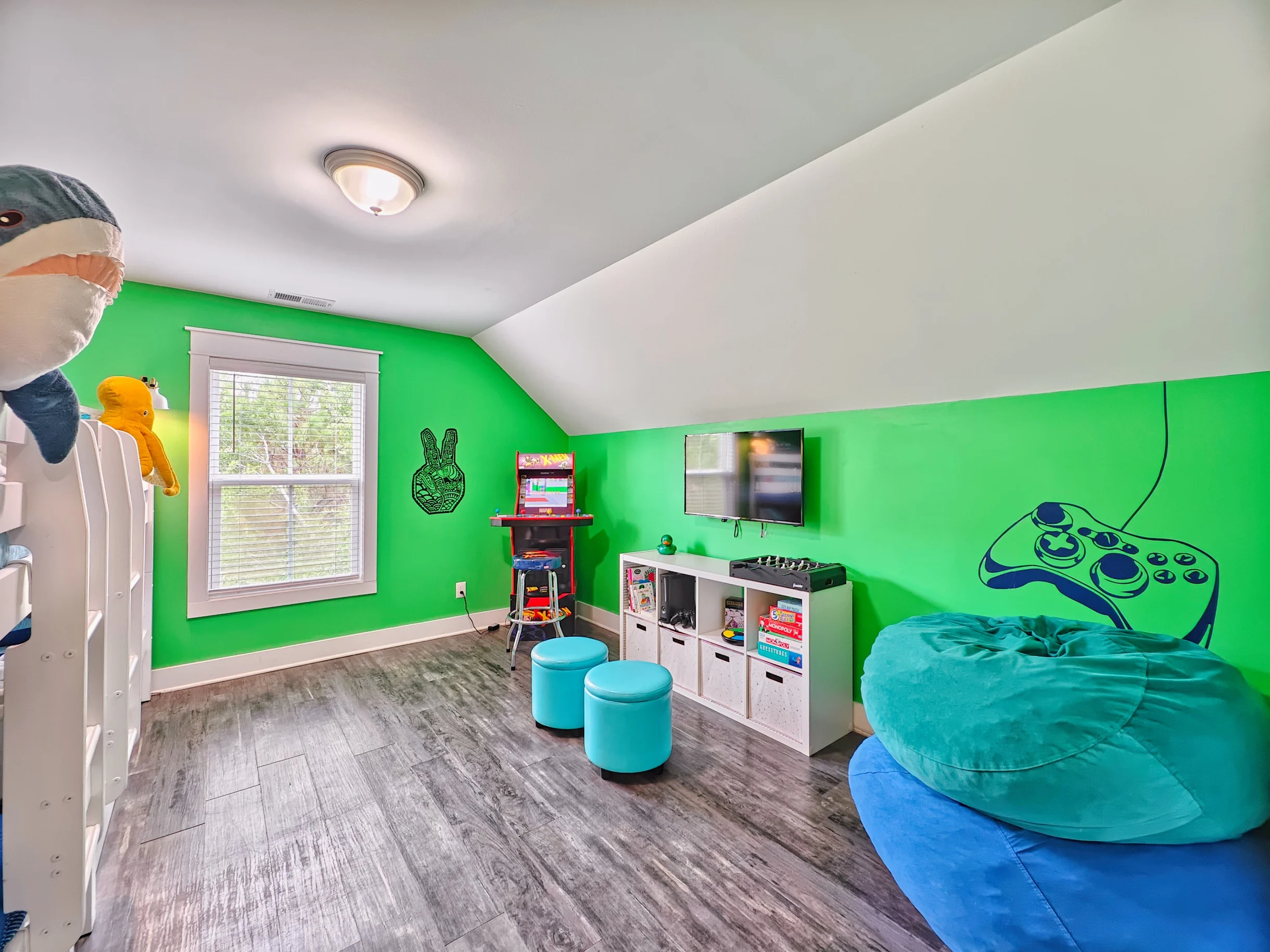 Wander Hilton Head Alligators #119