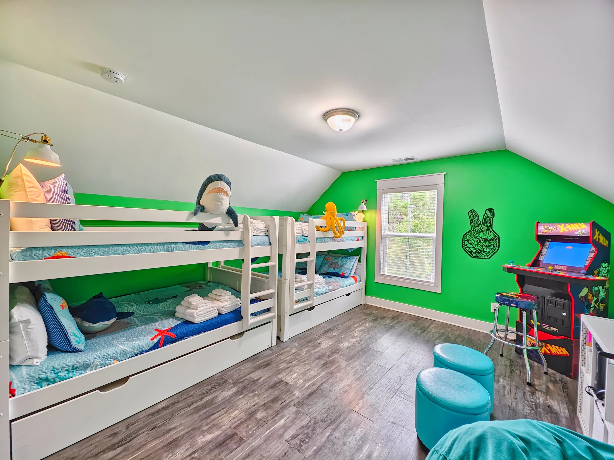 Wander Hilton Head Alligators #32