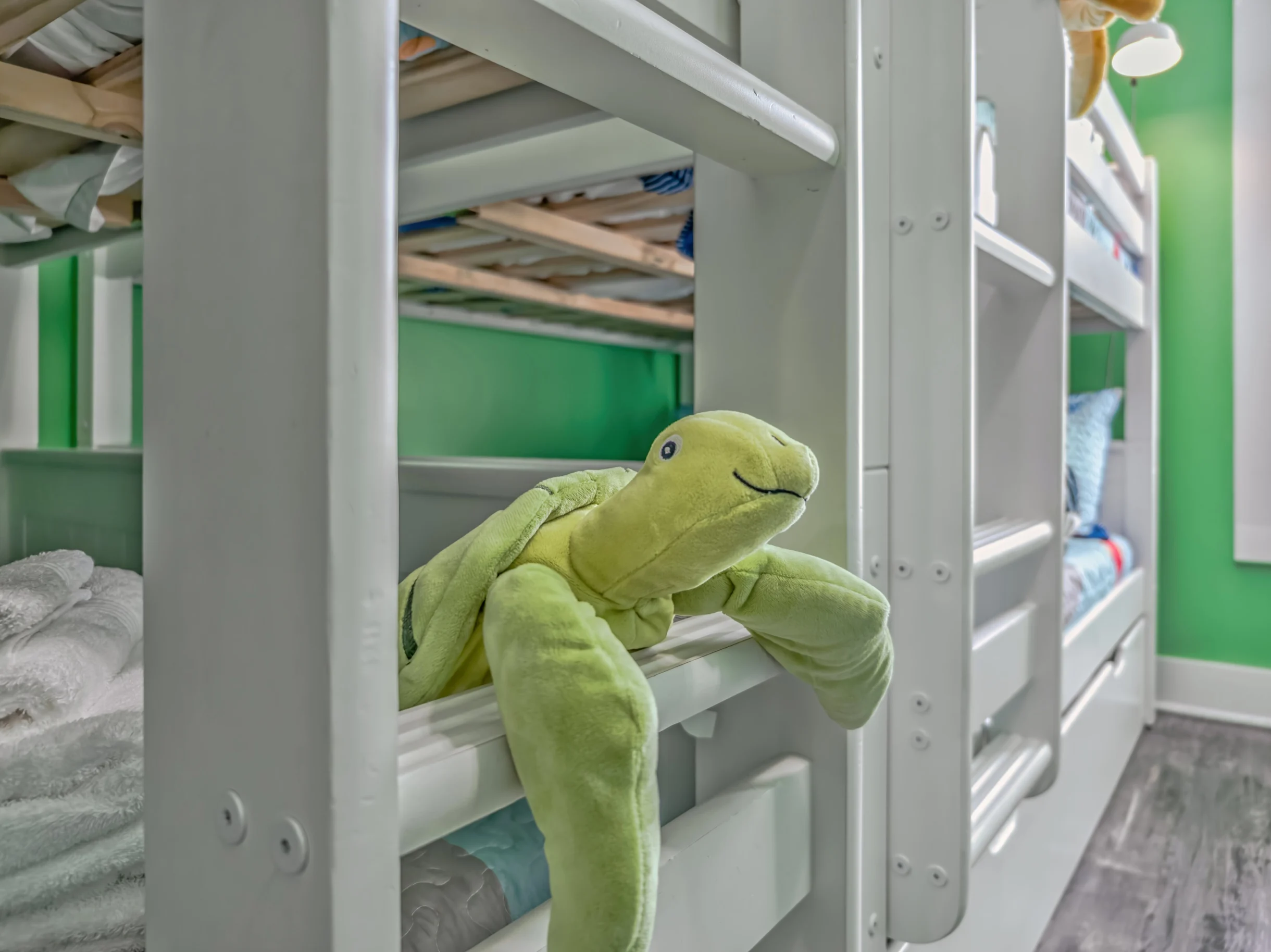 Wander Hilton Head Alligators #72