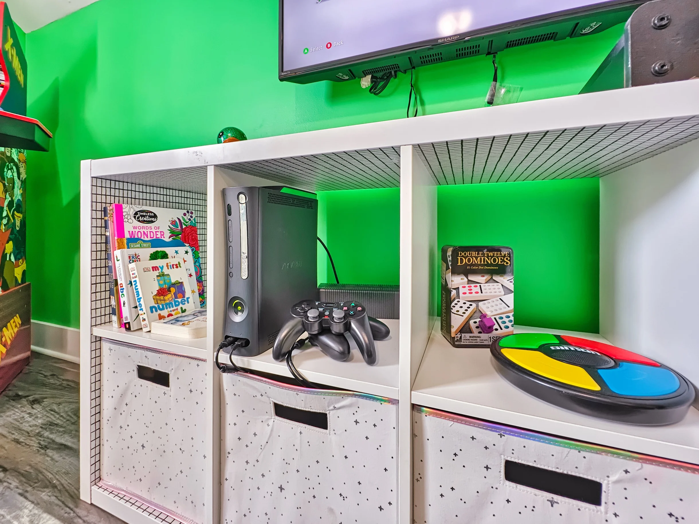 Wander Hilton Head Alligators #103