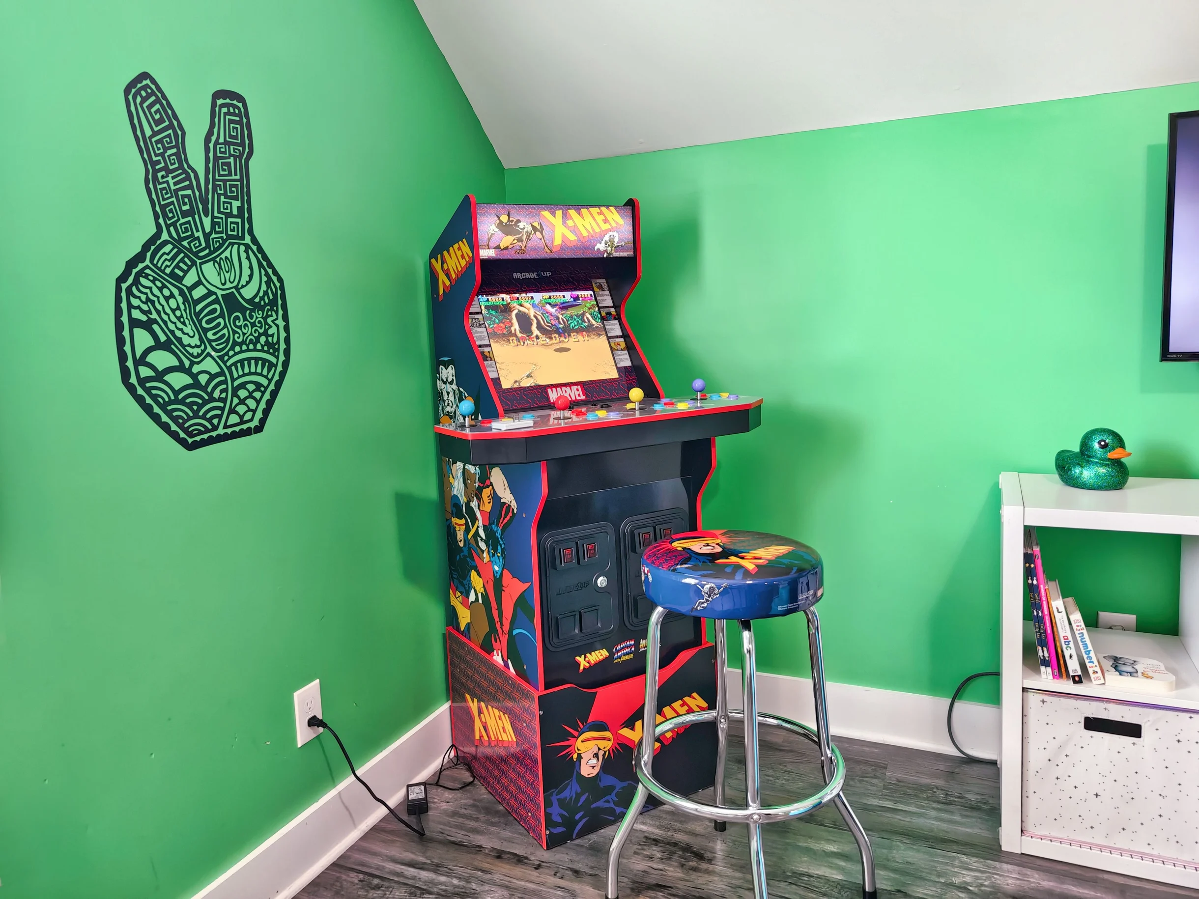 Wander Hilton Head Alligators #49