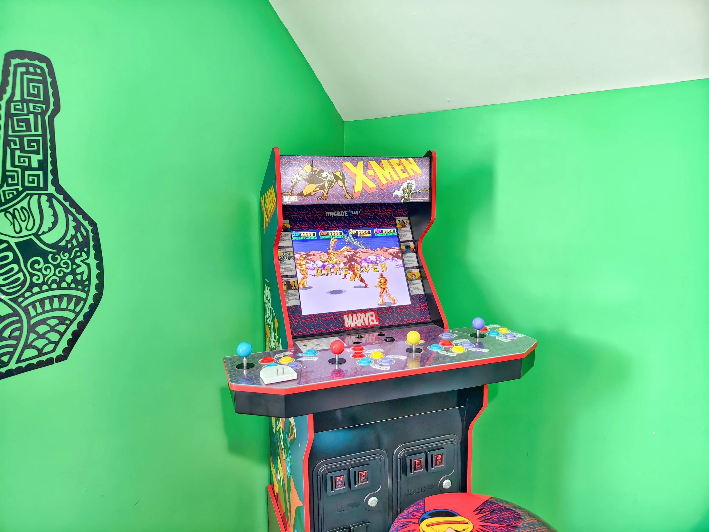 Wander Hilton Head Alligators #66