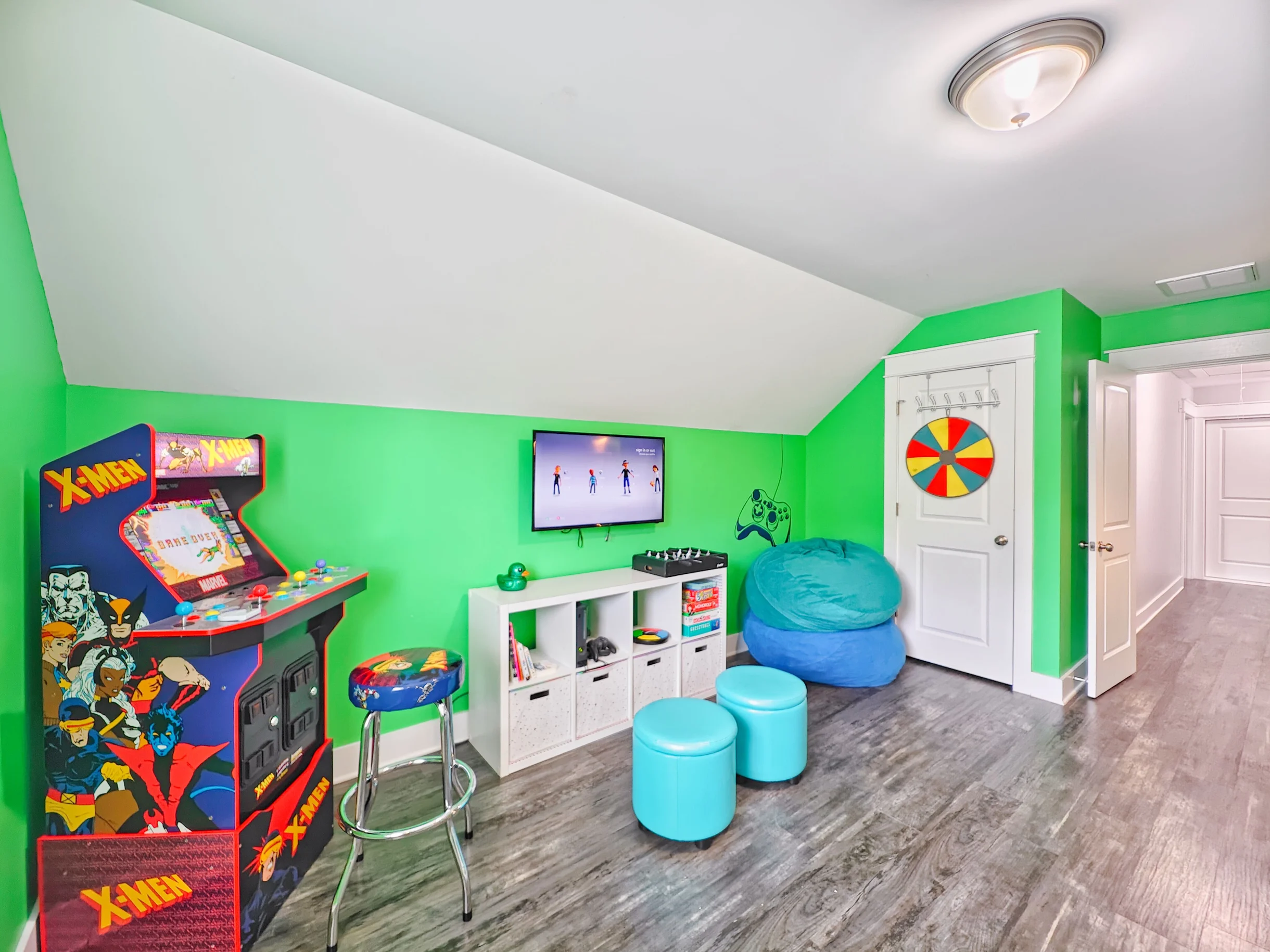 Wander Hilton Head Alligators #113