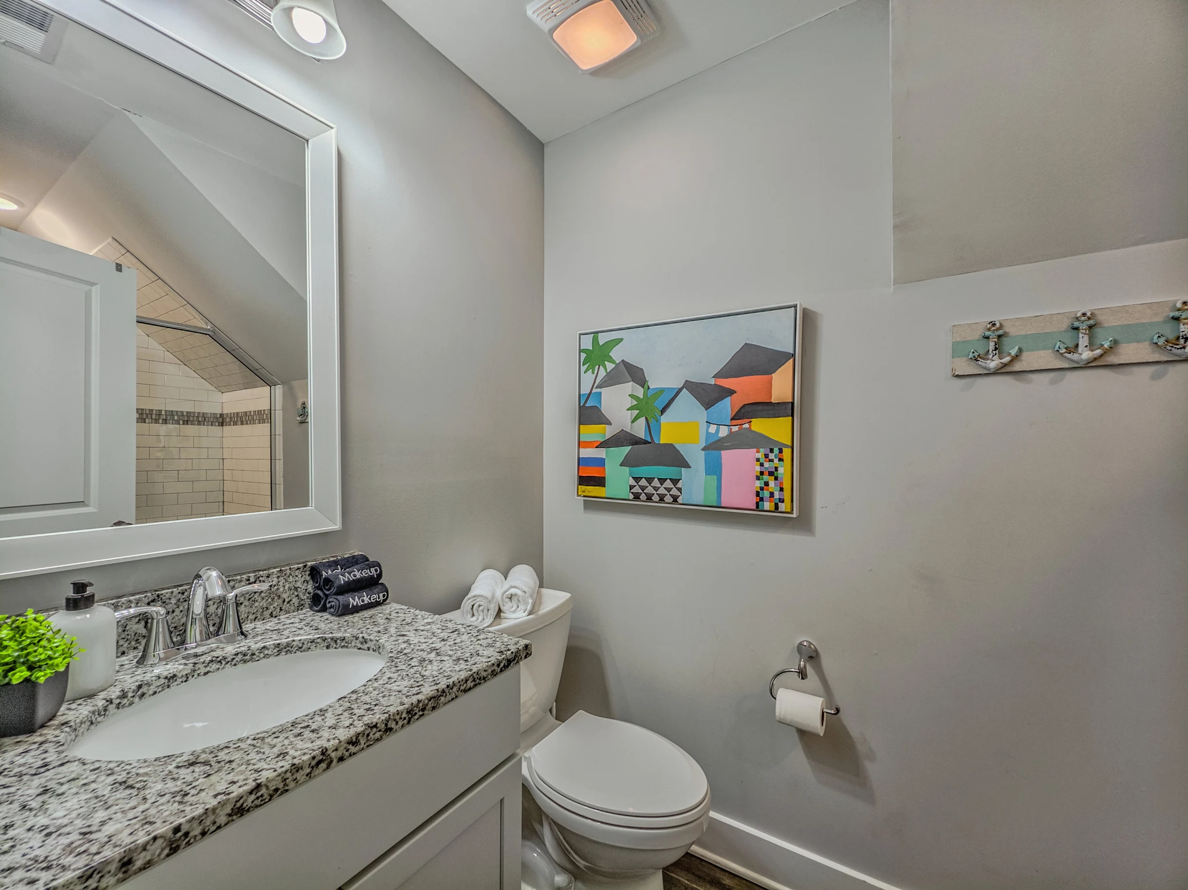 Wander Hilton Head Alligators #31