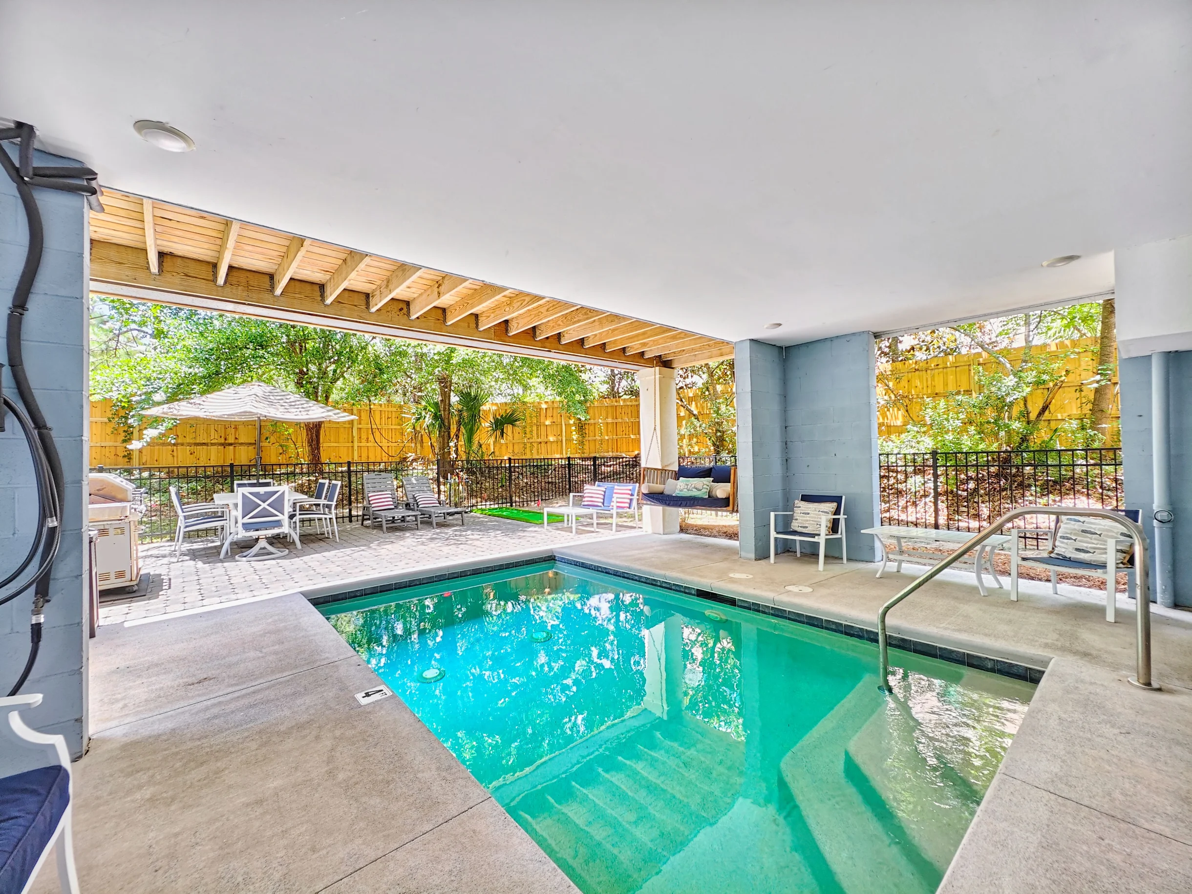 Wander Hilton Head Alligators #3