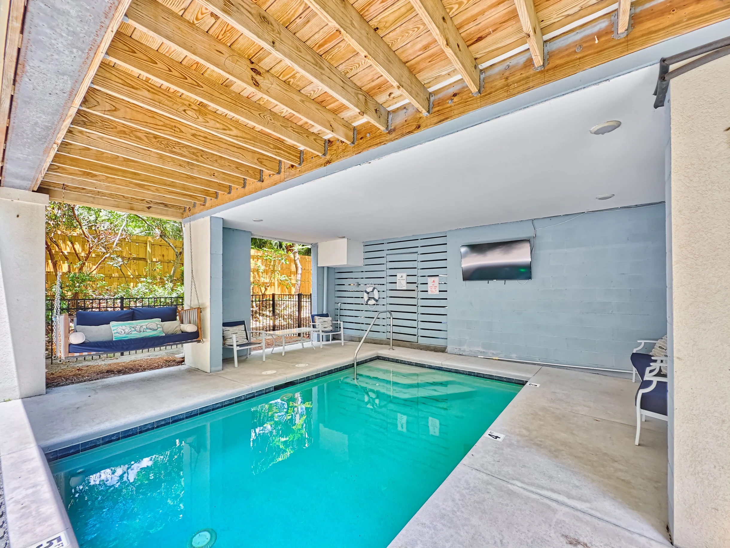 Wander Hilton Head Alligators #67