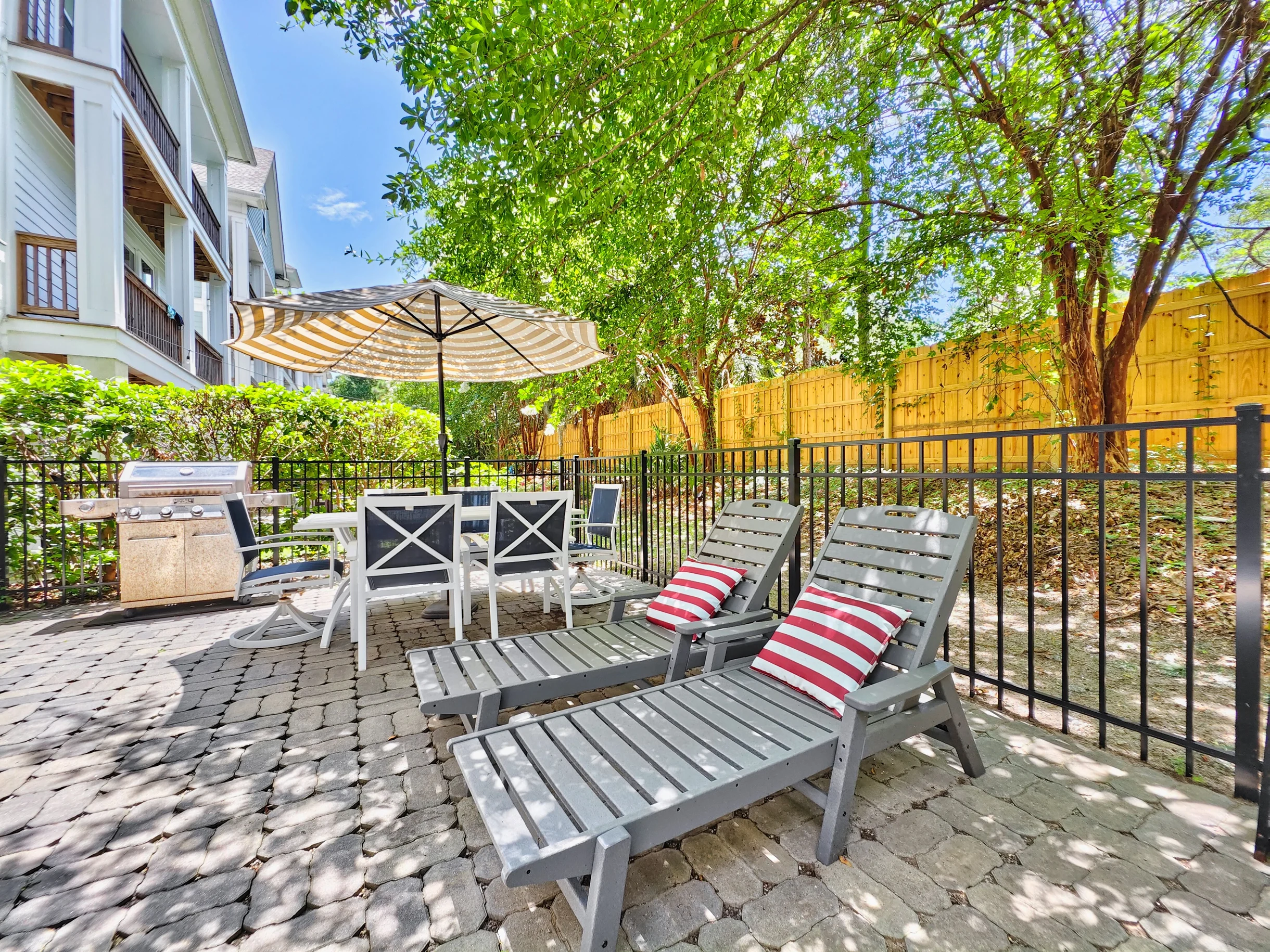 Wander Hilton Head Alligators #54