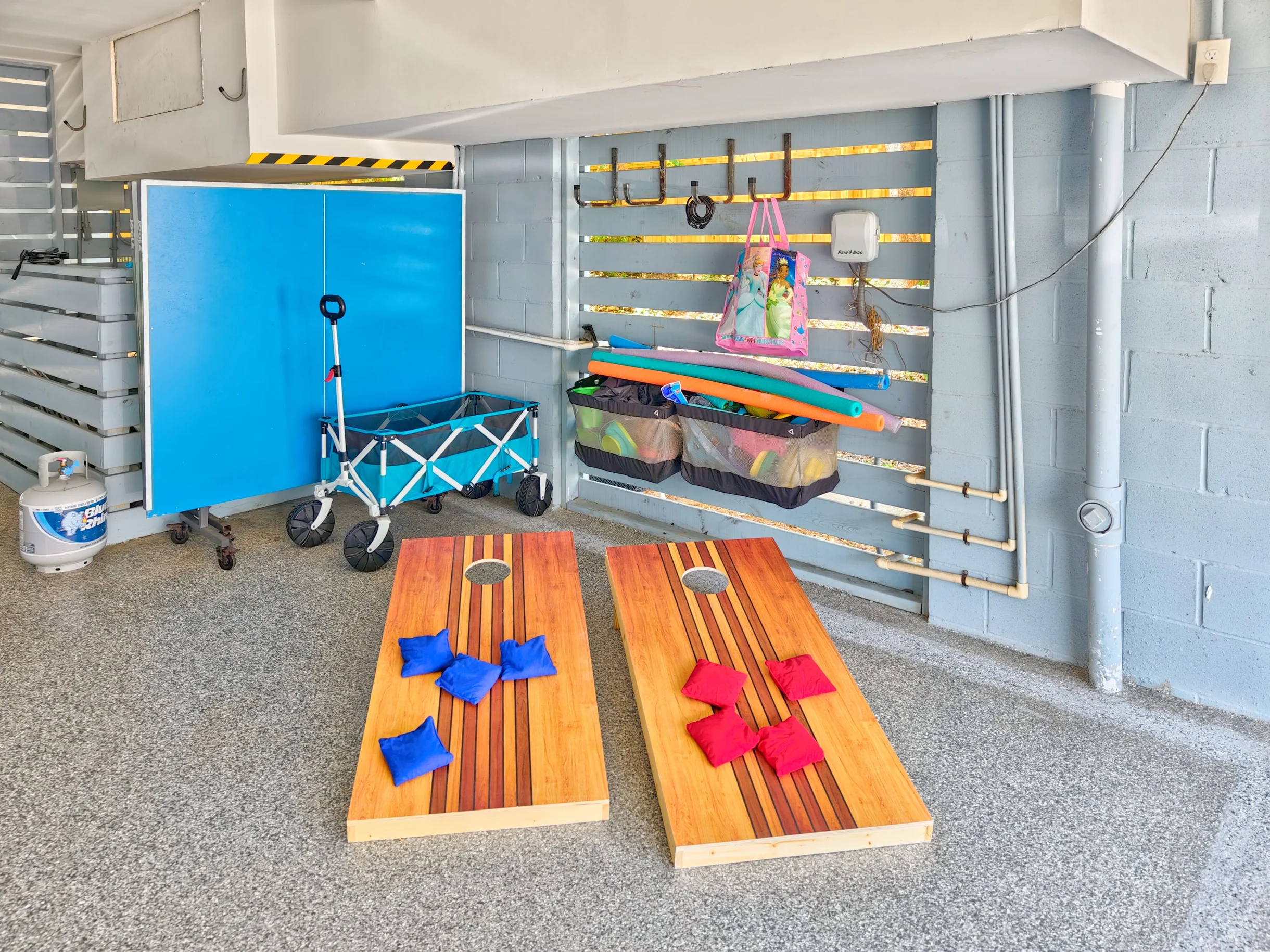 Wander Hilton Head Alligators #90