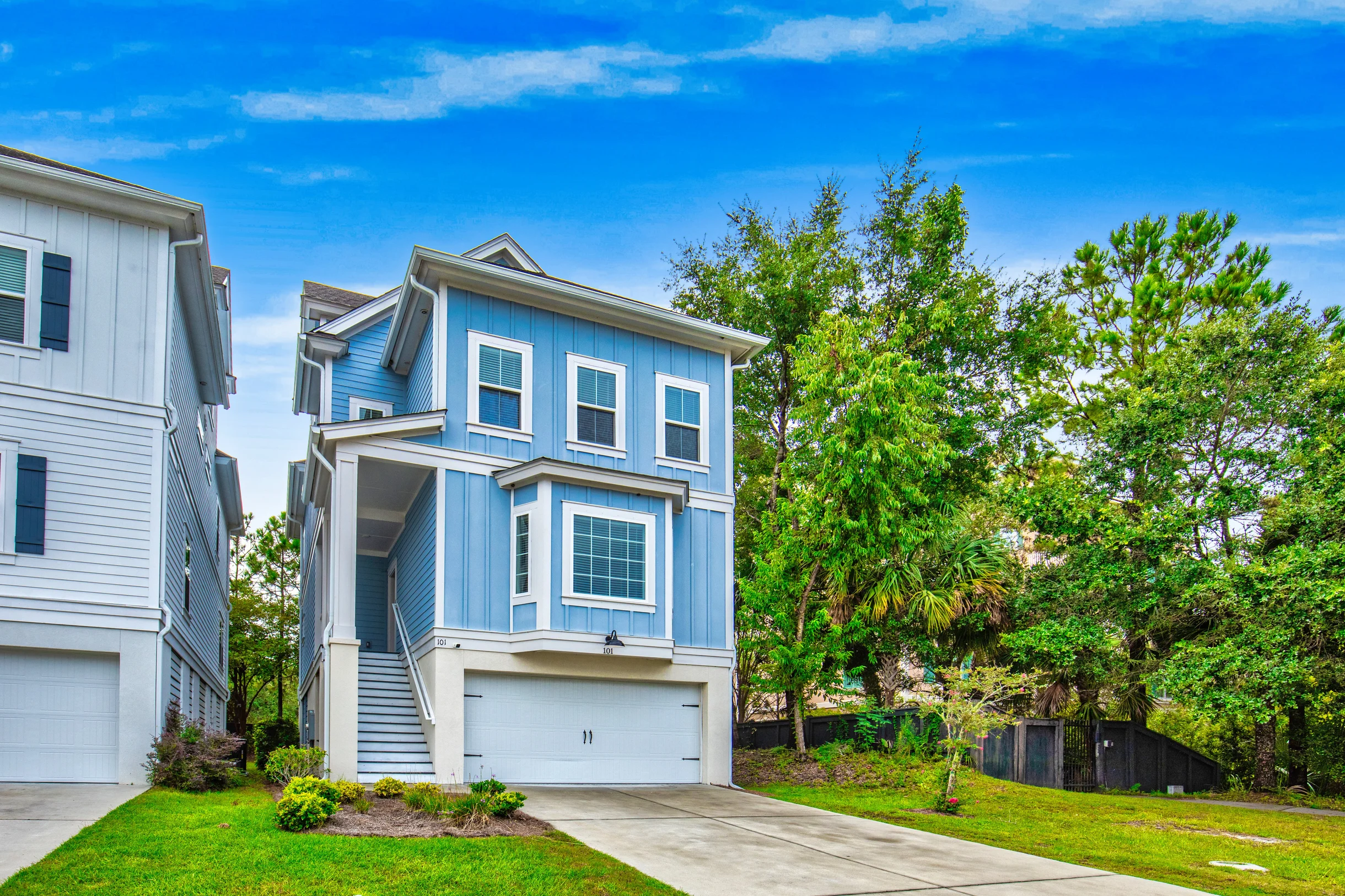 Wander Hilton Head Alligators #8