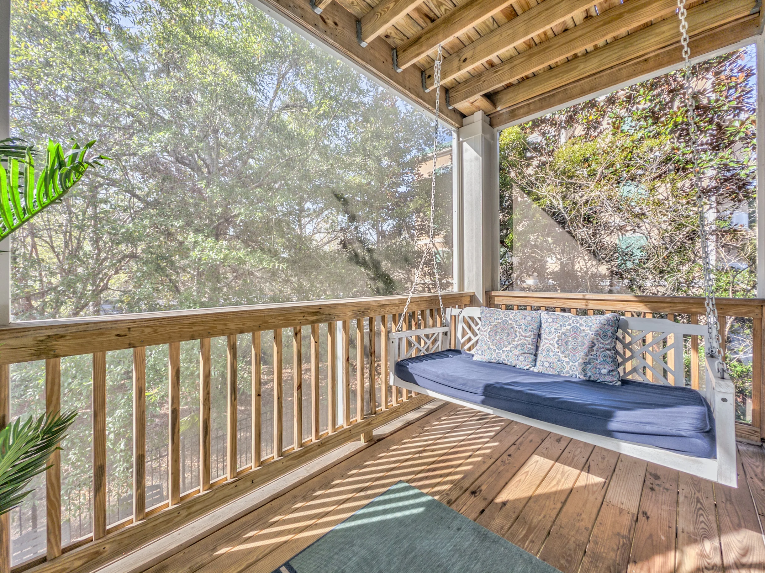 Wander Hilton Head Alligators #88