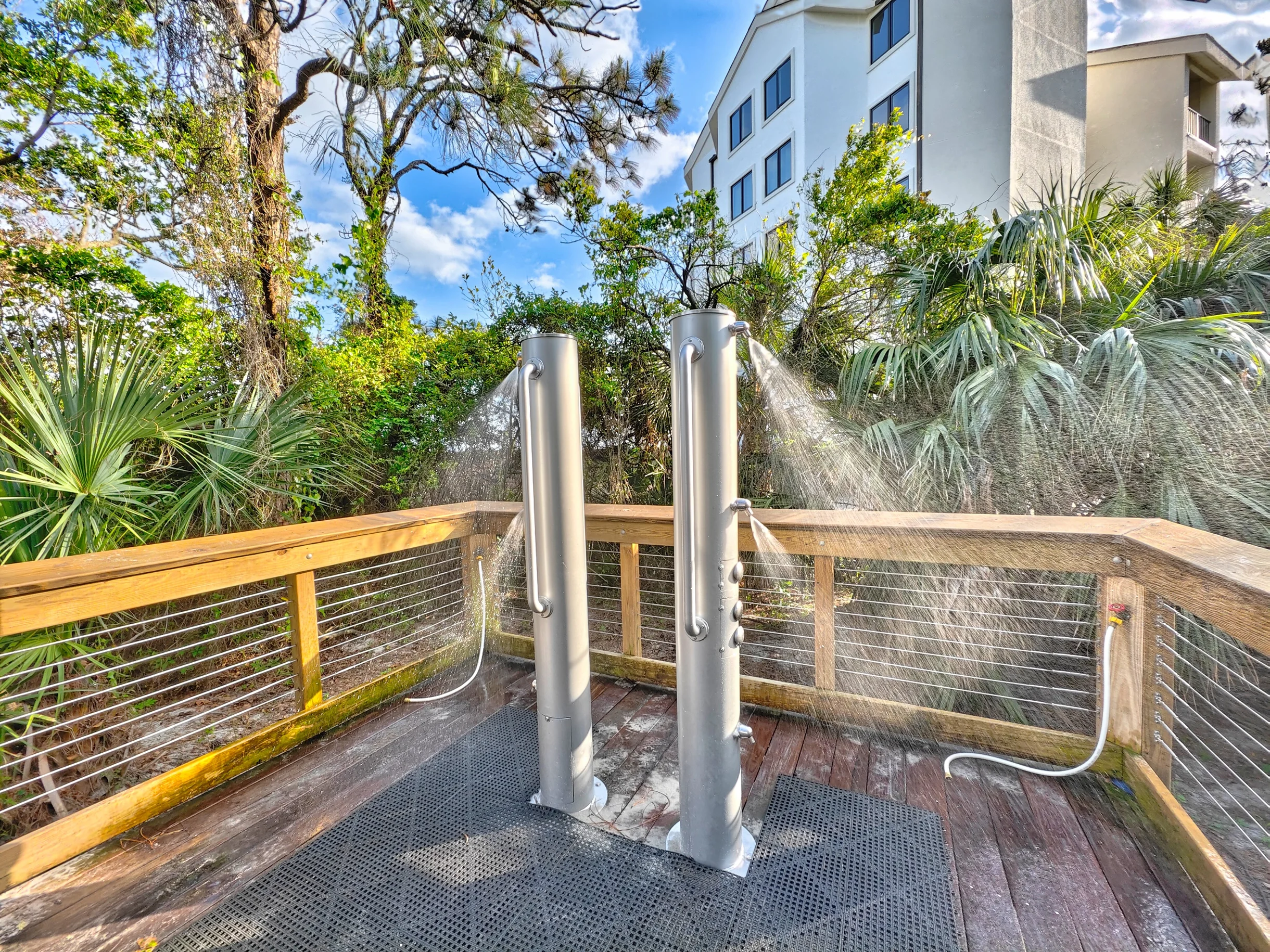 Wander Hilton Head Alligators #105