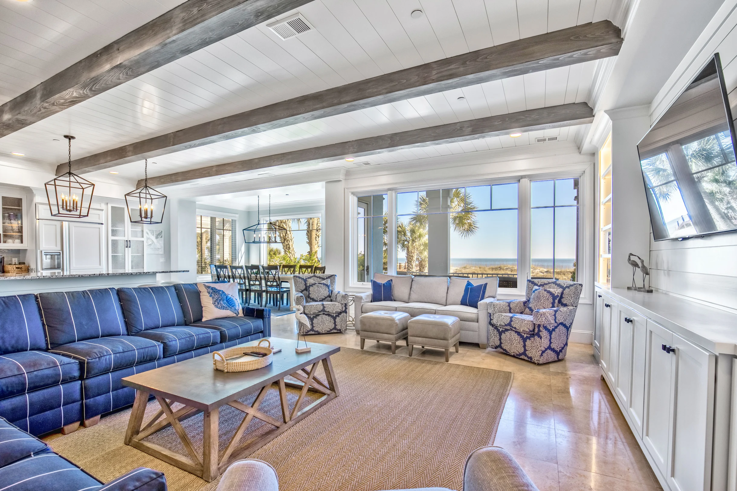 Wander Forest Beach Sands #67