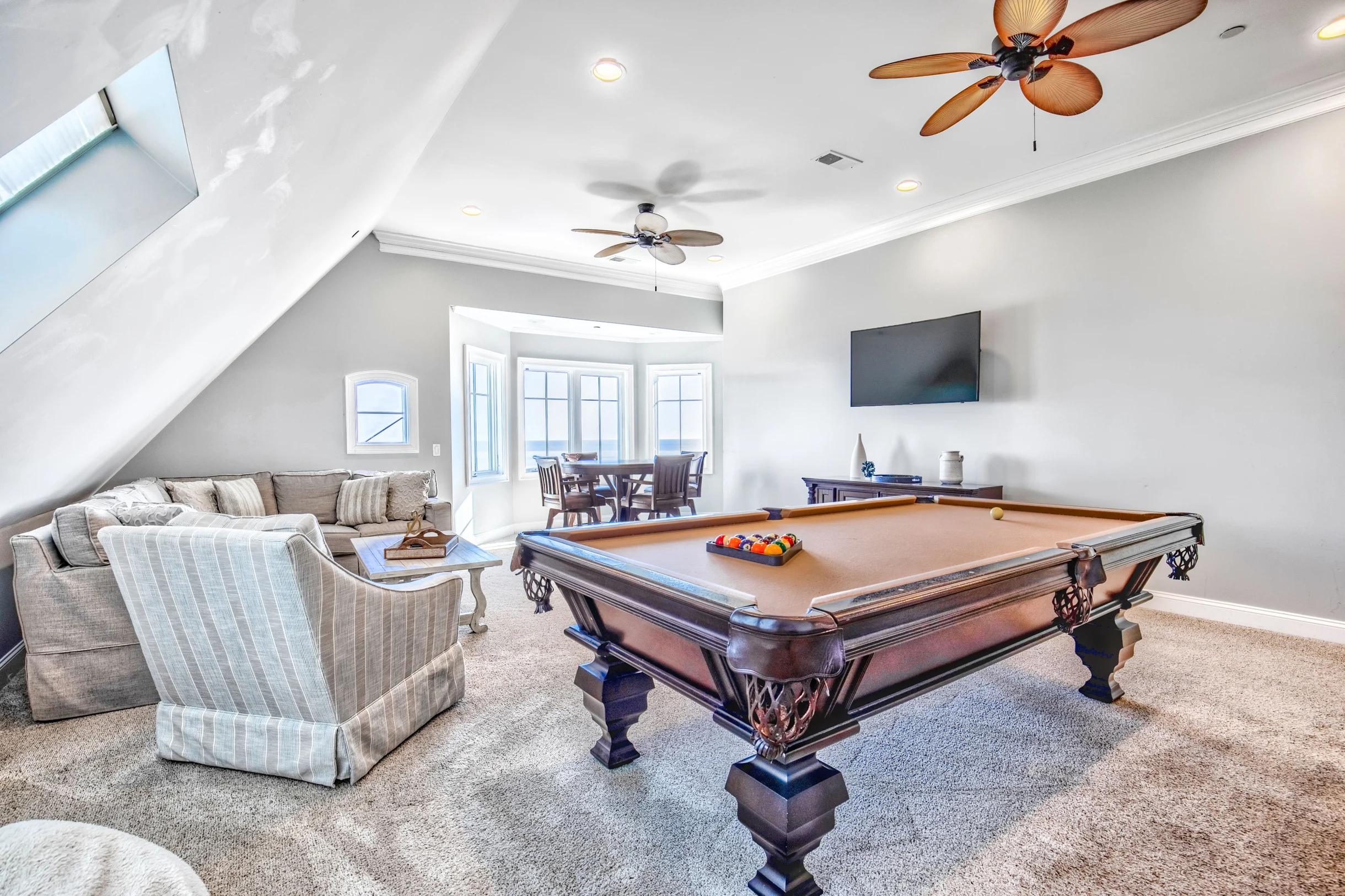 Wander Forest Beach Sands #18