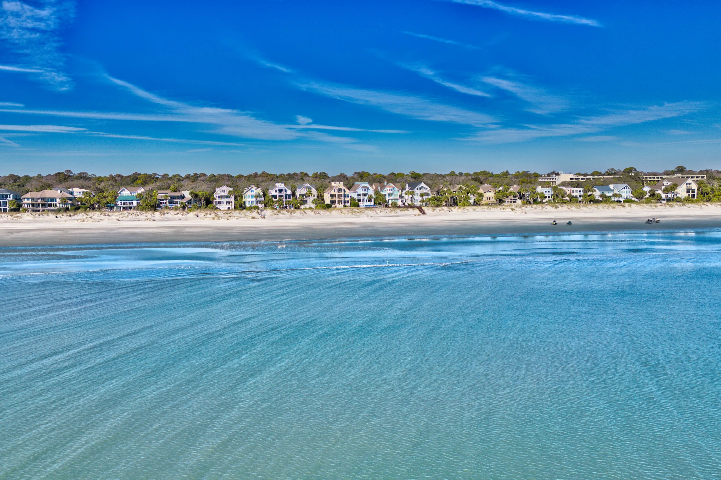 Wander Forest Beach Sands #14