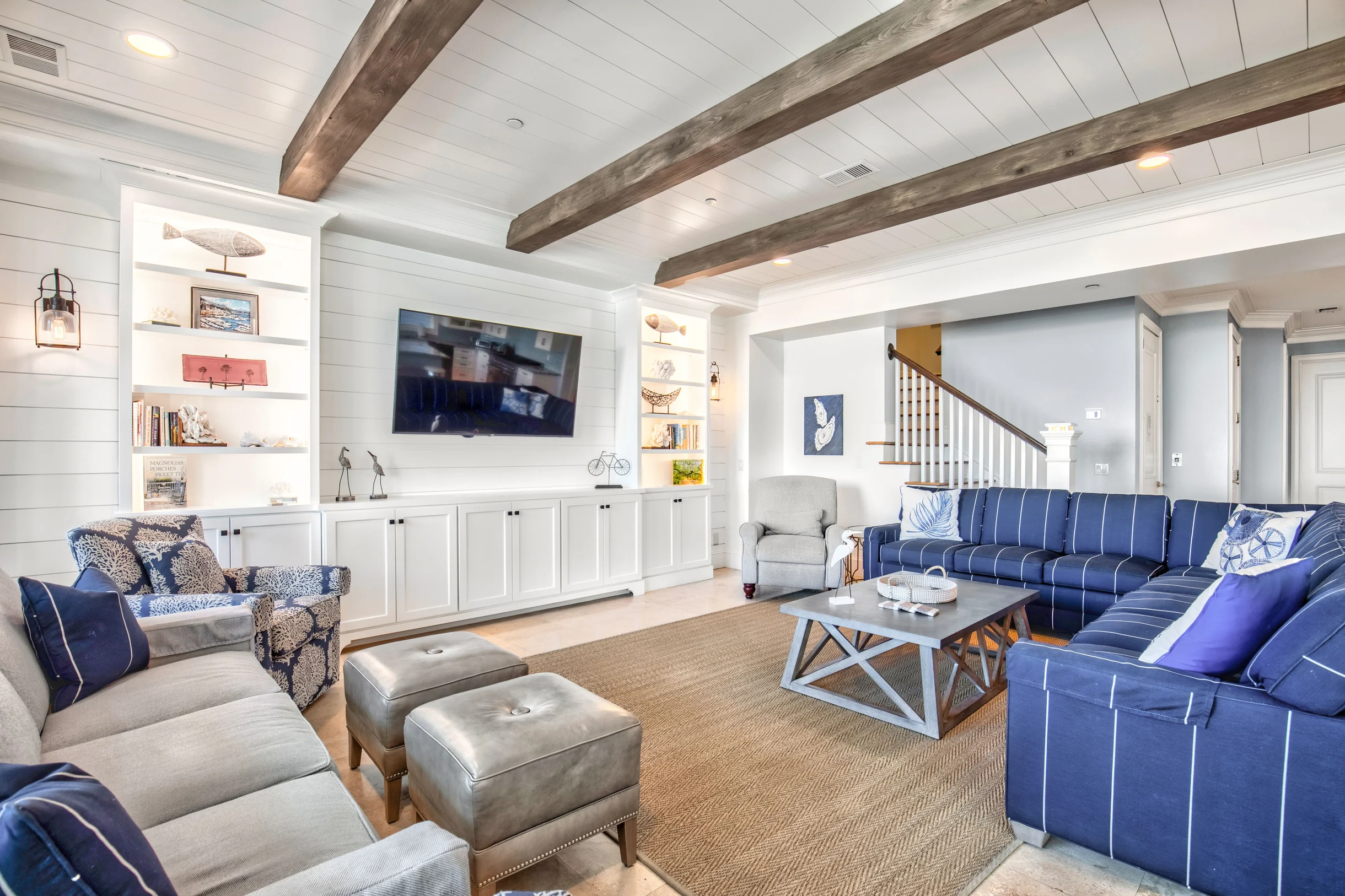 Wander Forest Beach Sands #55