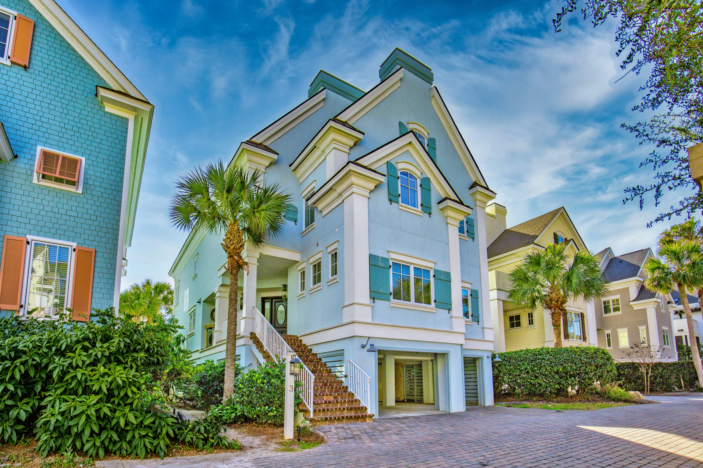 Wander Forest Beach Sands #5