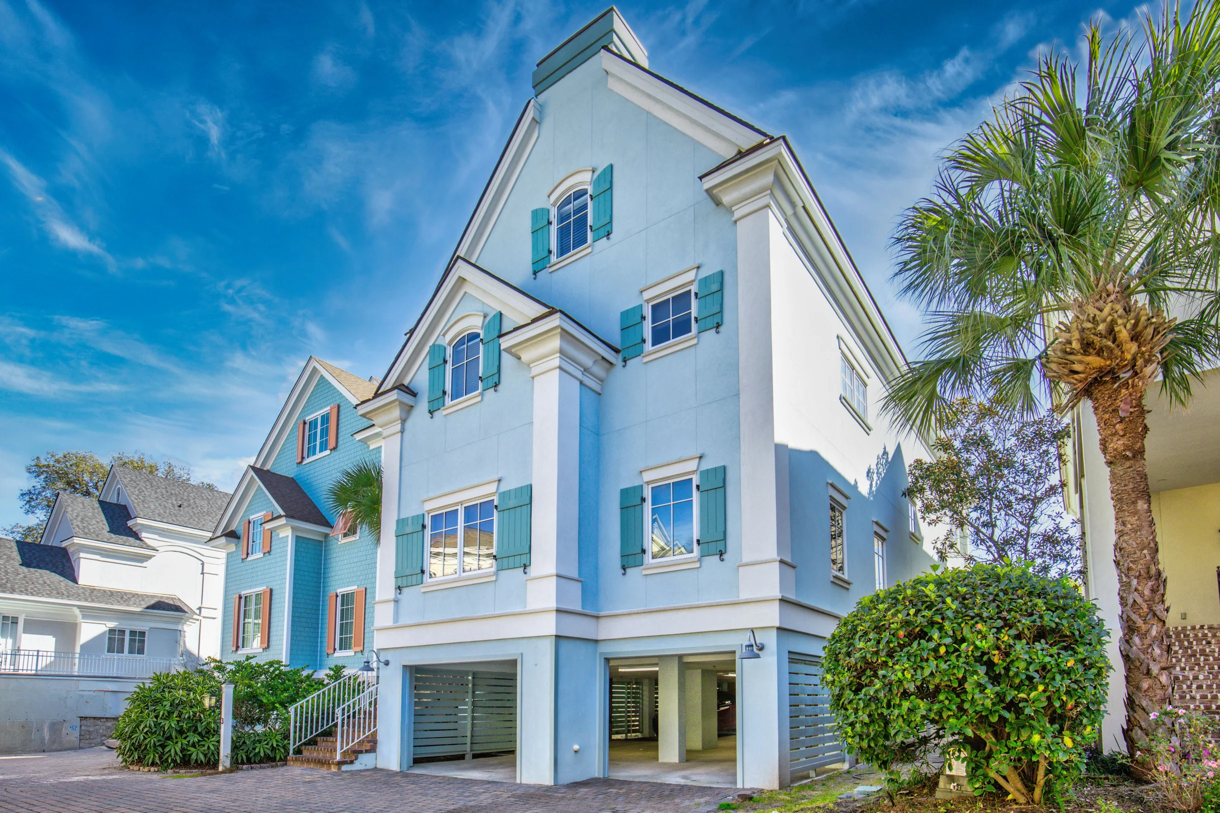 Wander Forest Beach Sands #7