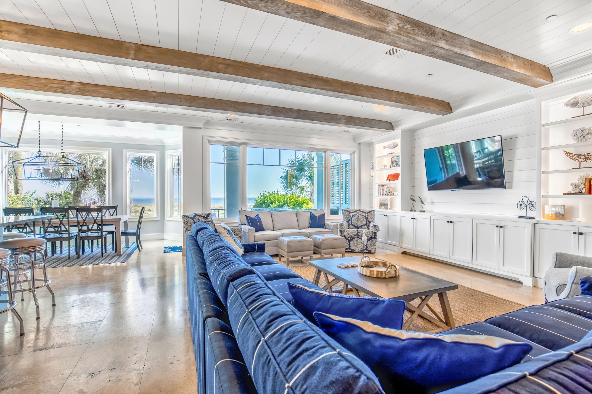 Wander Forest Beach Sands #19