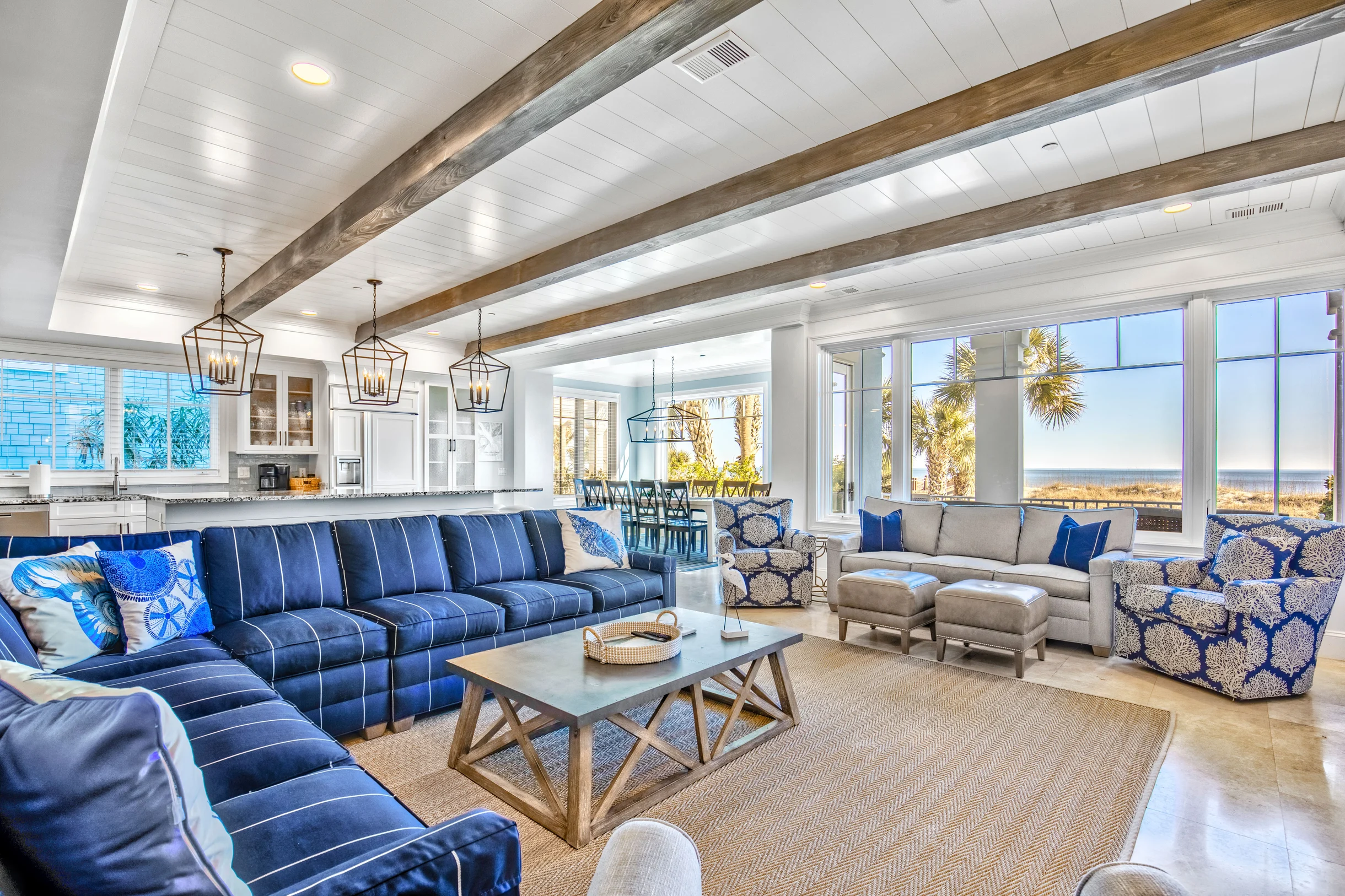 Wander Forest Beach Sands #5