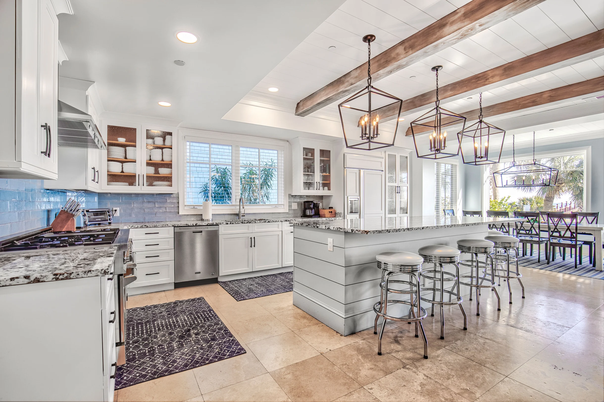 Wander Forest Beach Sands #70