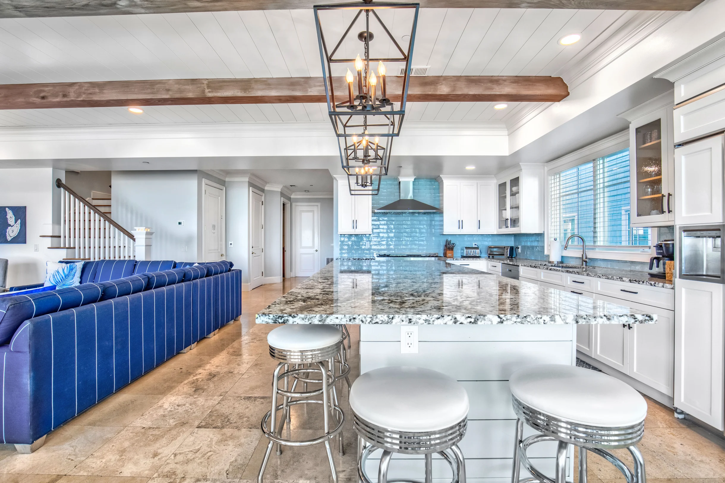 Wander Forest Beach Sands #75