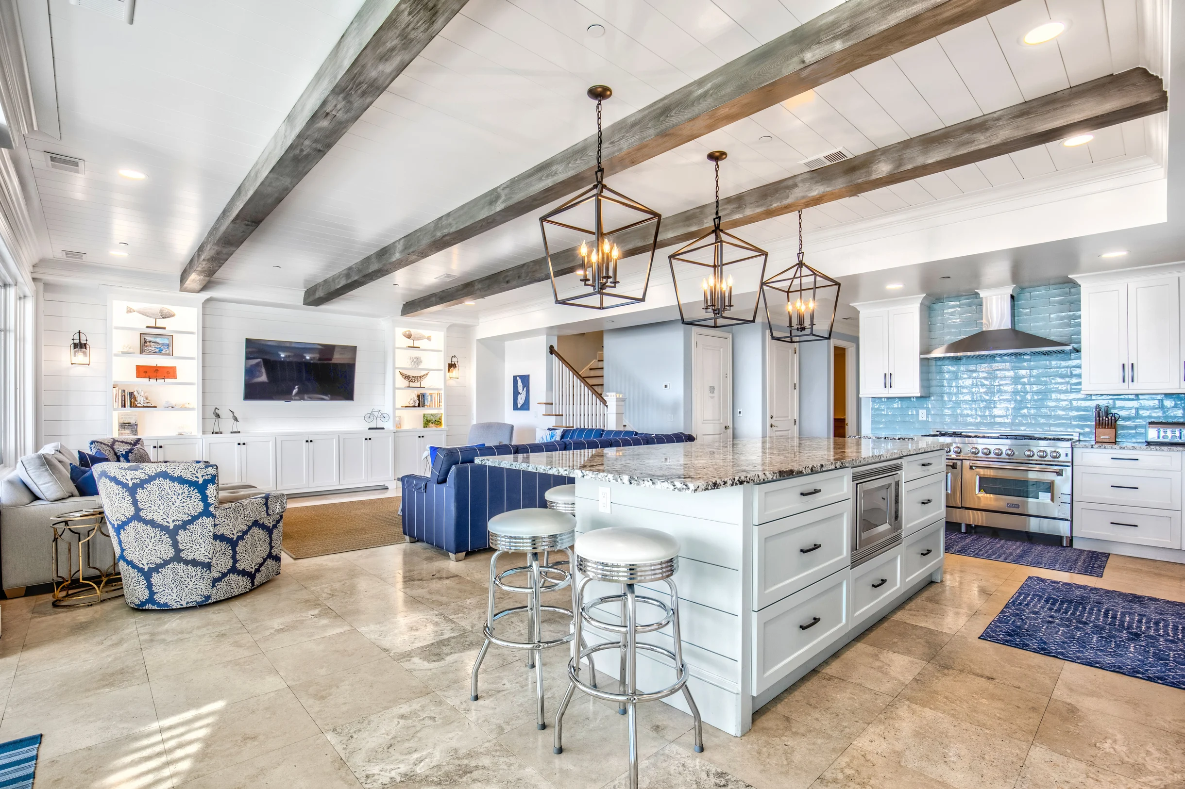 Wander Forest Beach Sands #68