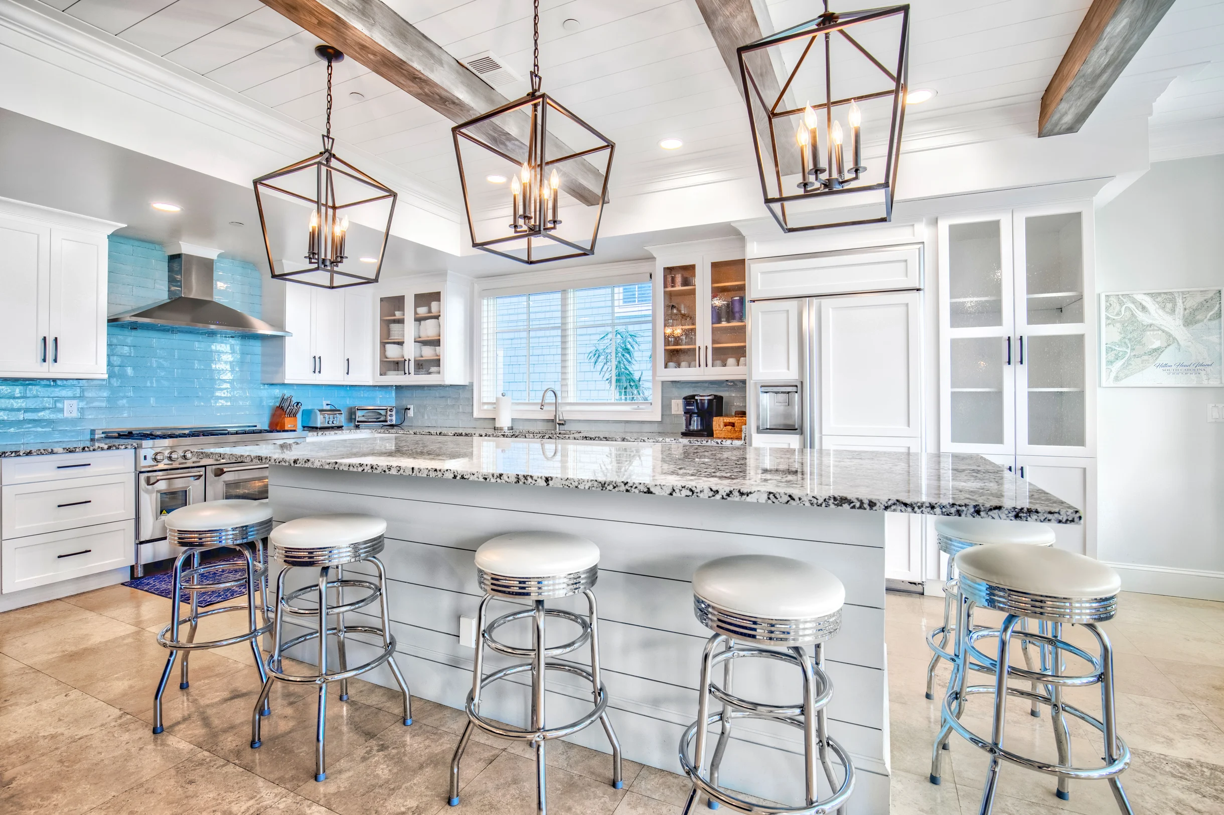 Wander Forest Beach Sands #17