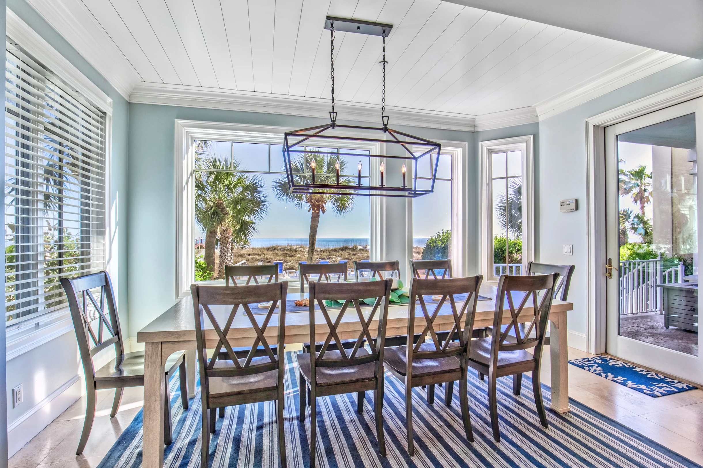 Wander Forest Beach Sands #8