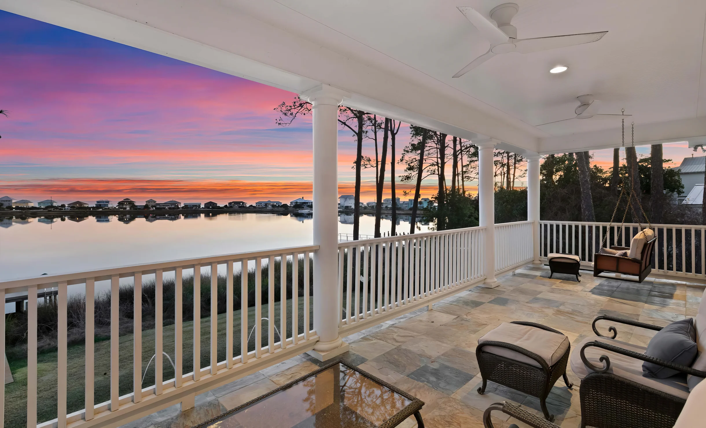 Wander Oyster Lake Retreat #7