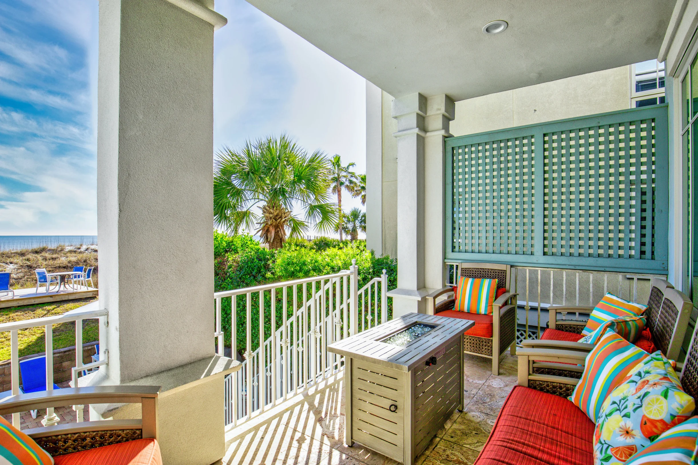 Wander Forest Beach Sands #61