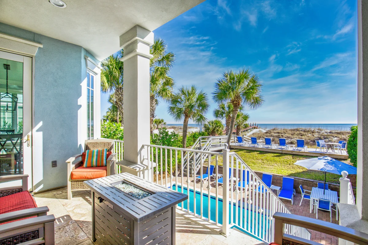 Wander Forest Beach Sands