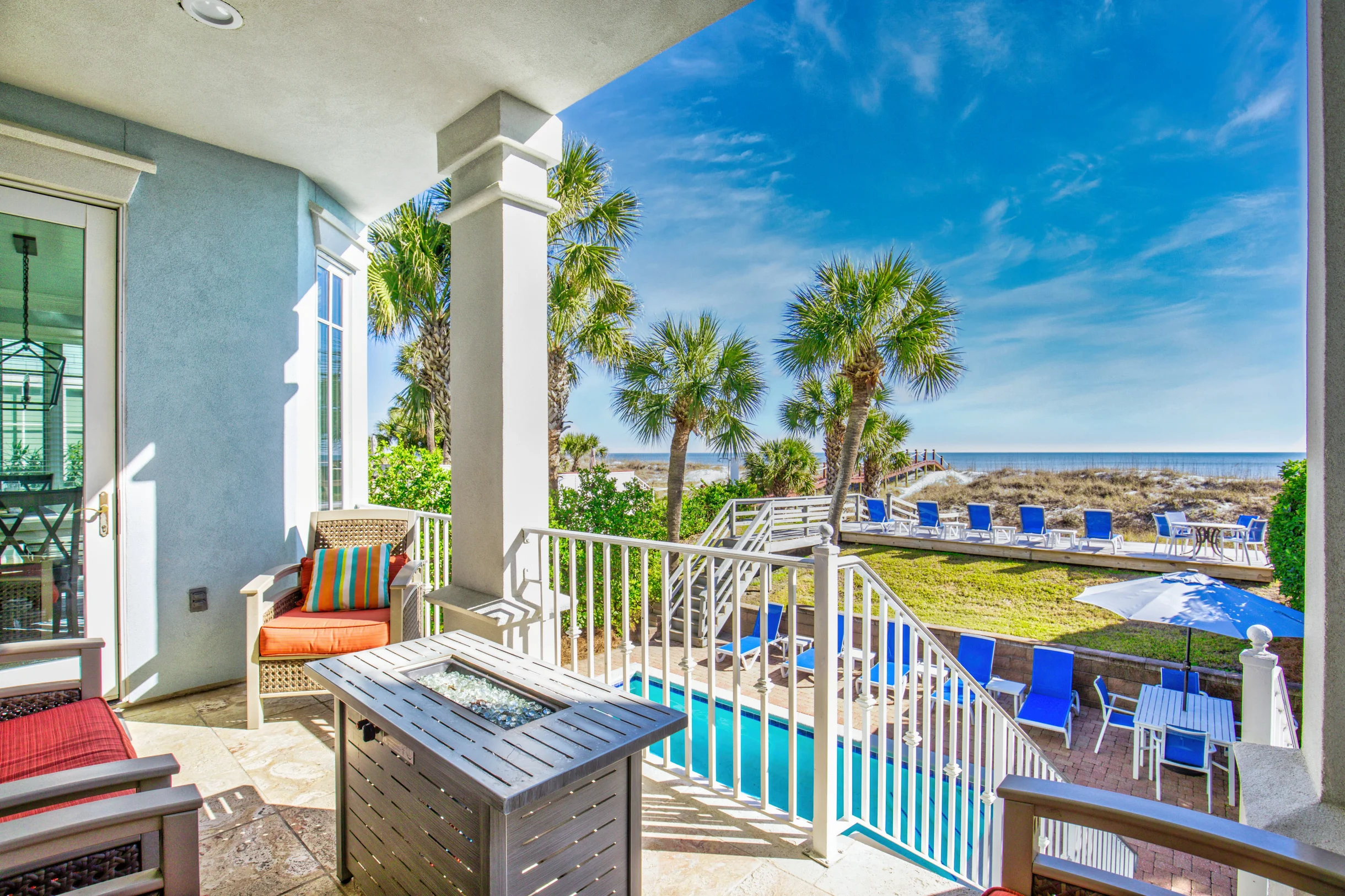 Wander Forest Beach Sands #3