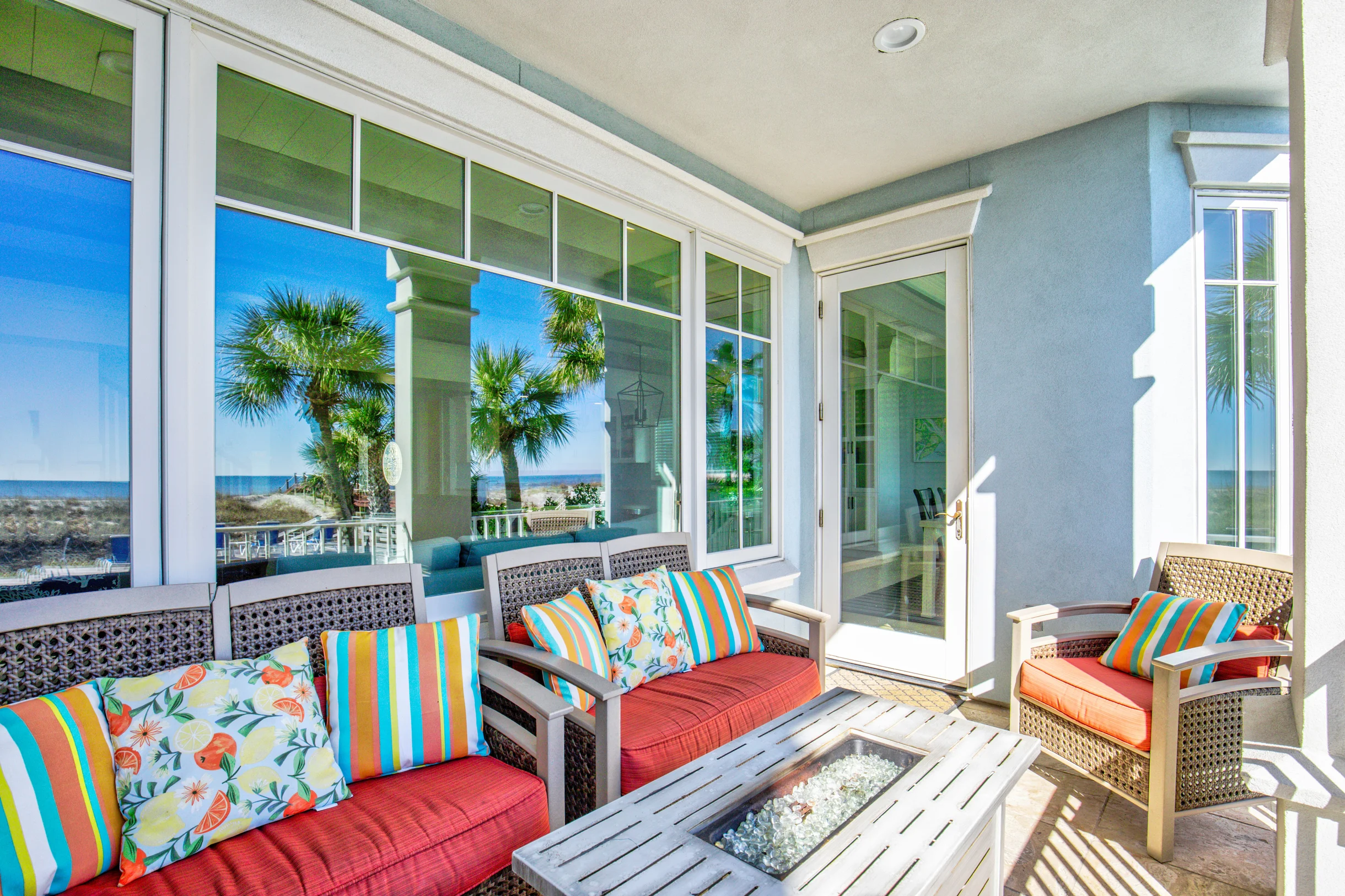 Wander Forest Beach Sands #20