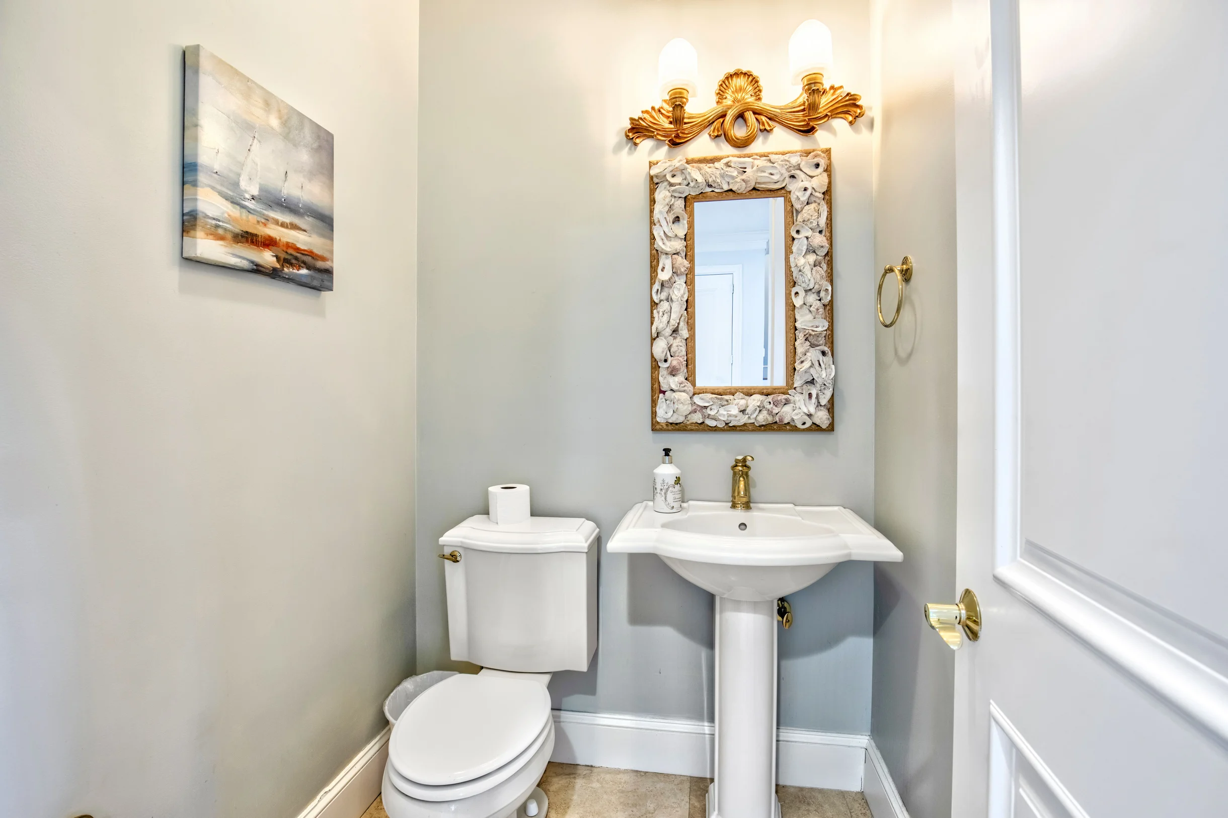 Wander Forest Beach Sands #22