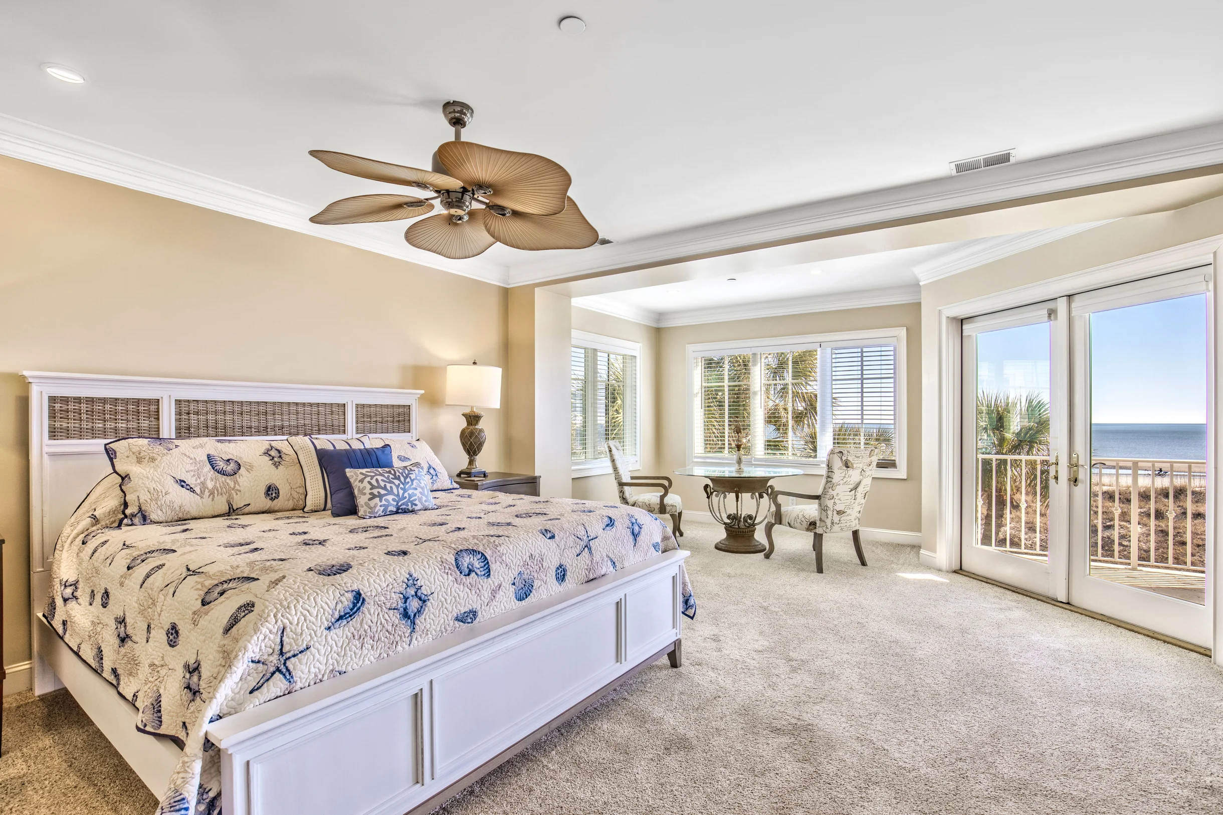 Wander Forest Beach Sands #50