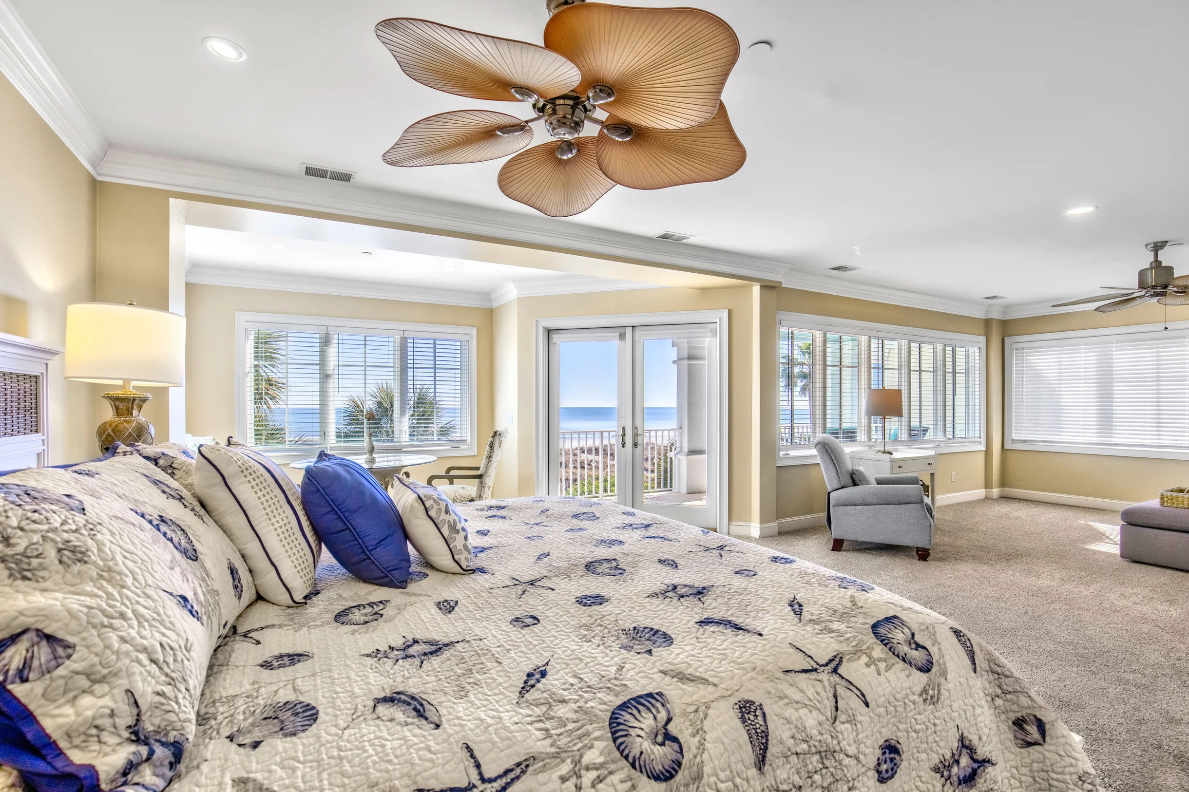 Wander Forest Beach Sands #58