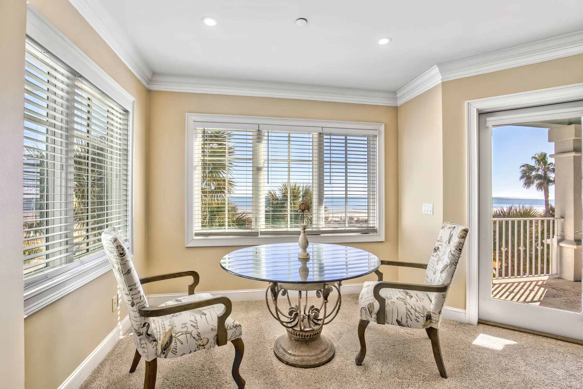 Wander Forest Beach Sands #73