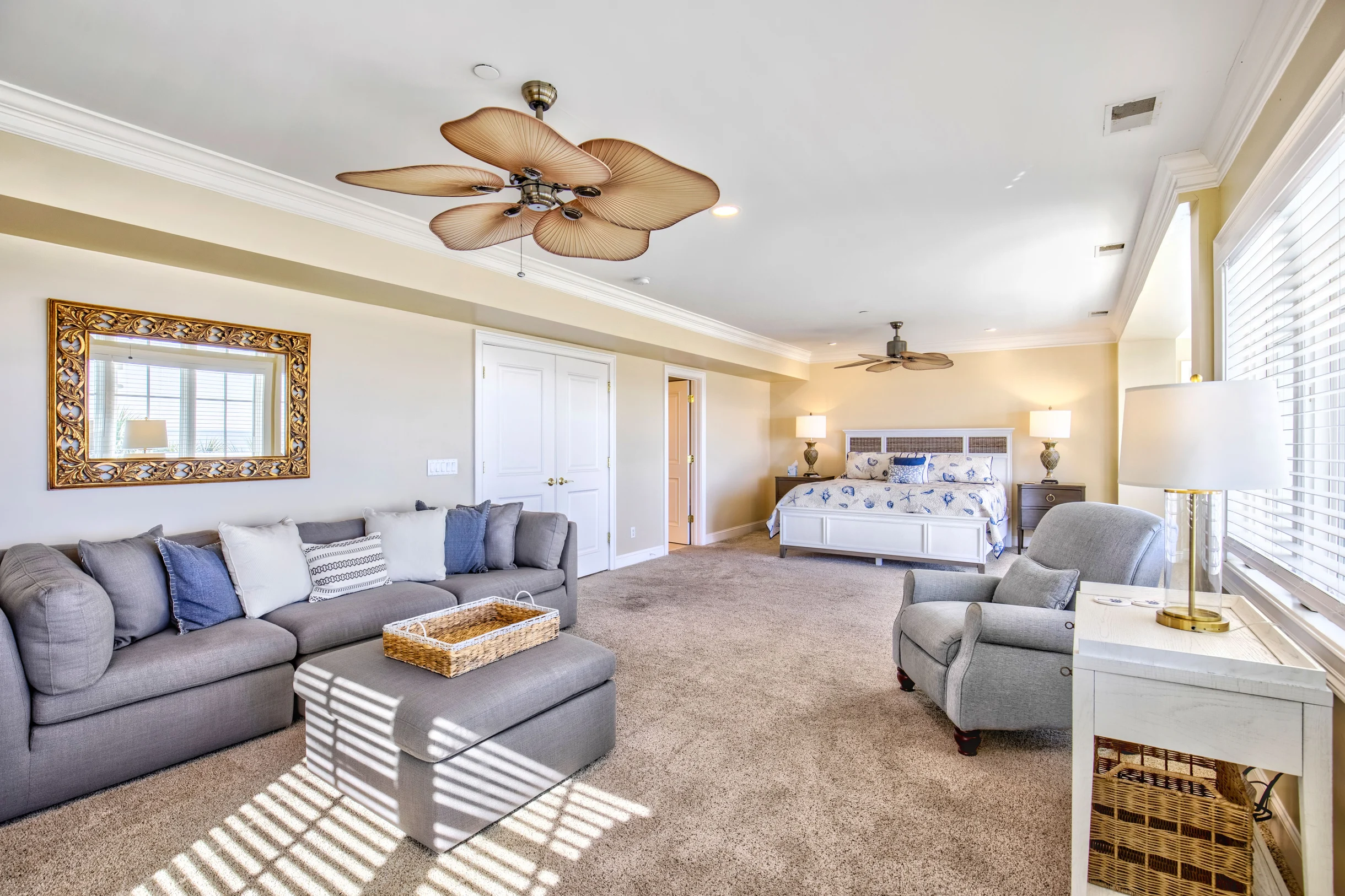 Wander Forest Beach Sands #77