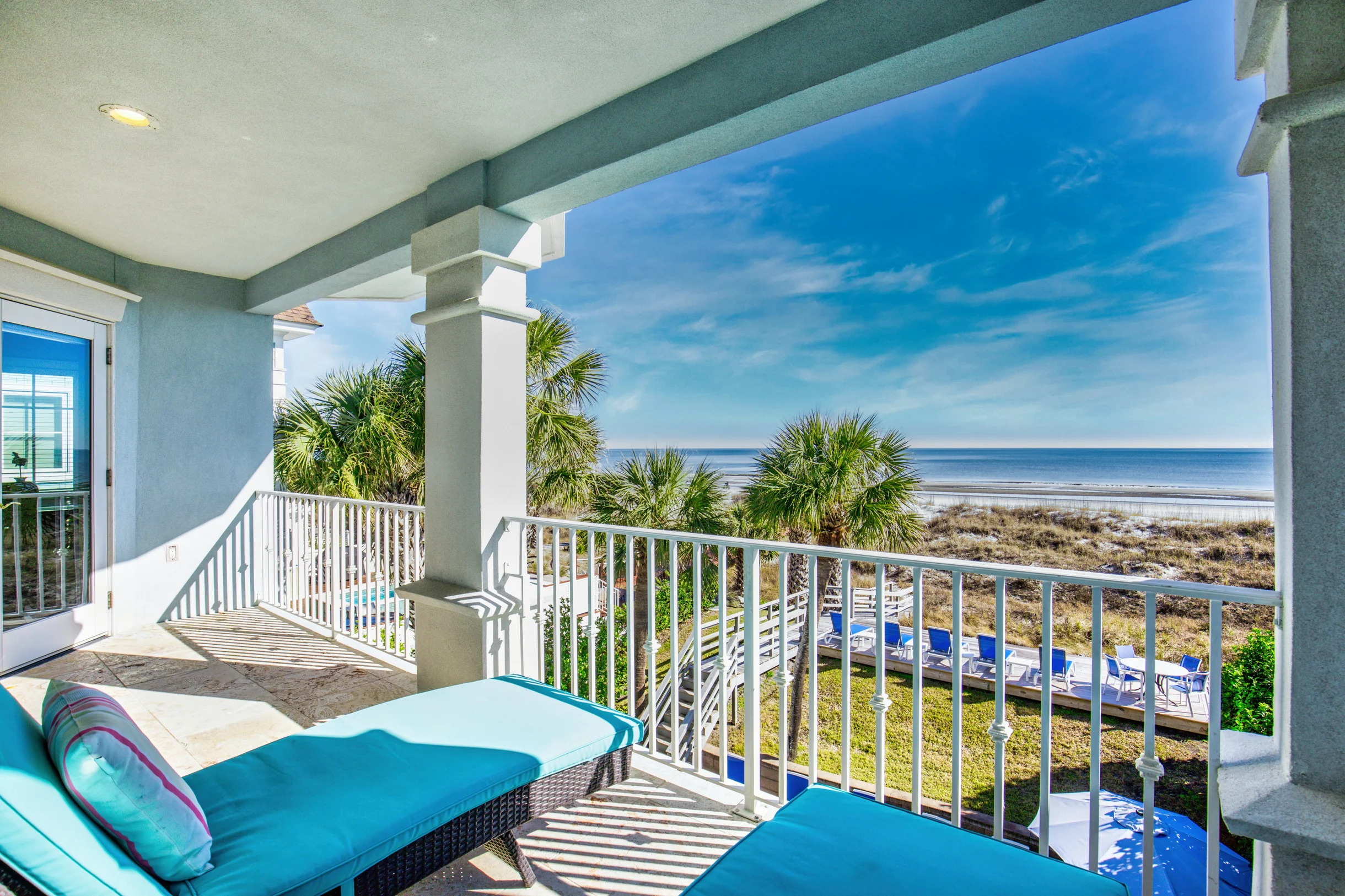 Wander Forest Beach Sands #10