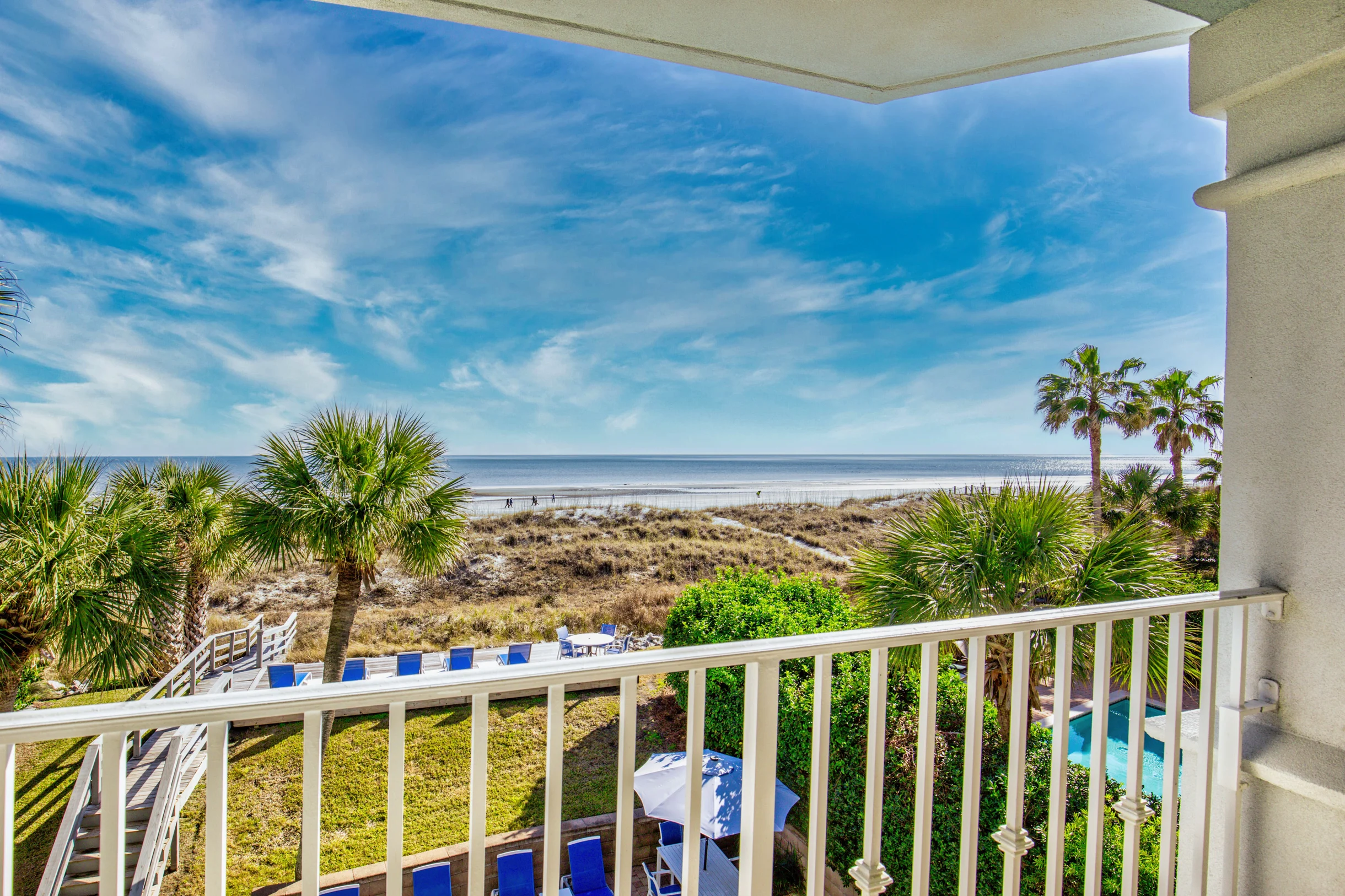 Wander Forest Beach Sands #74