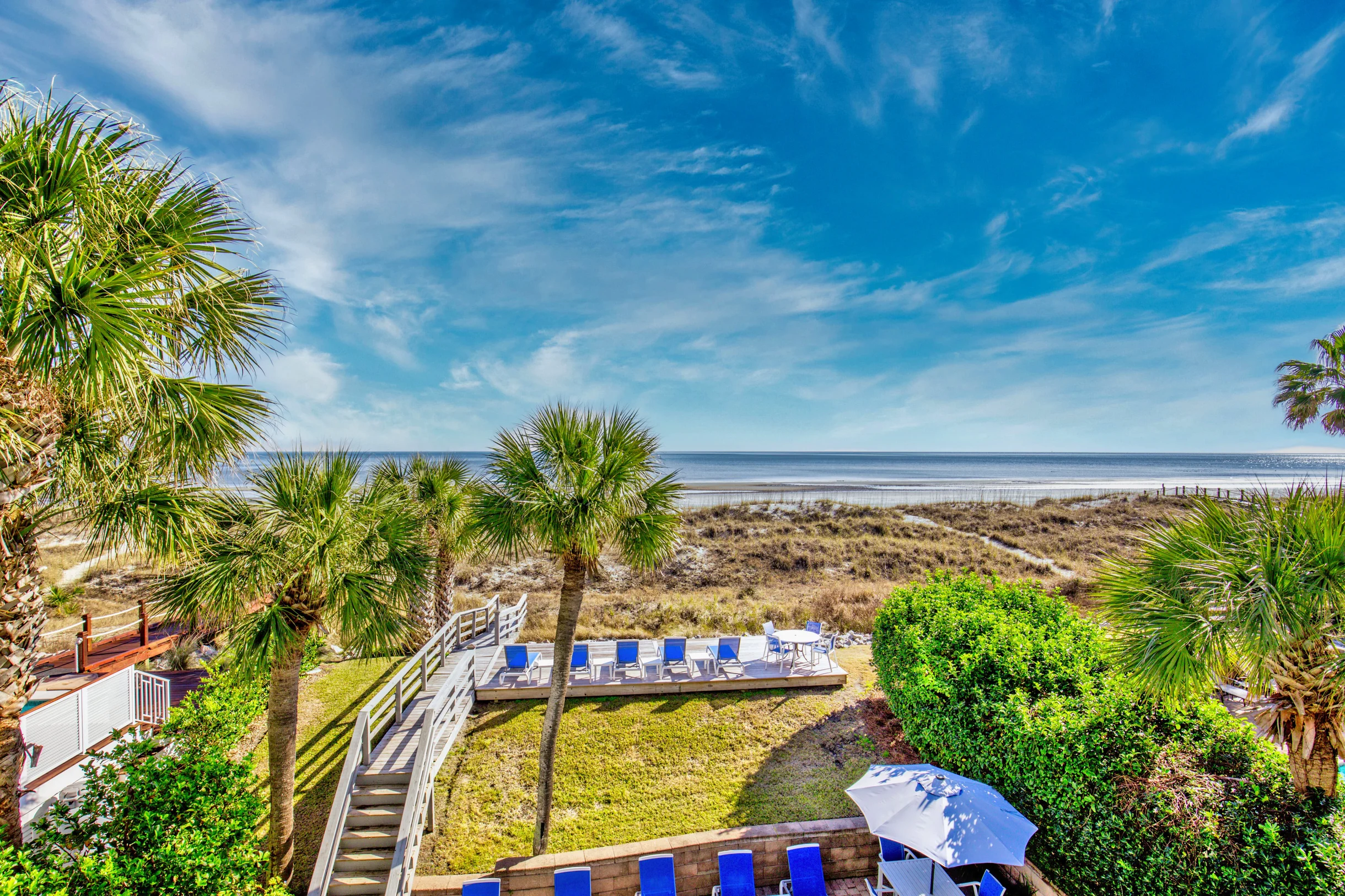 Wander Forest Beach Sands #72