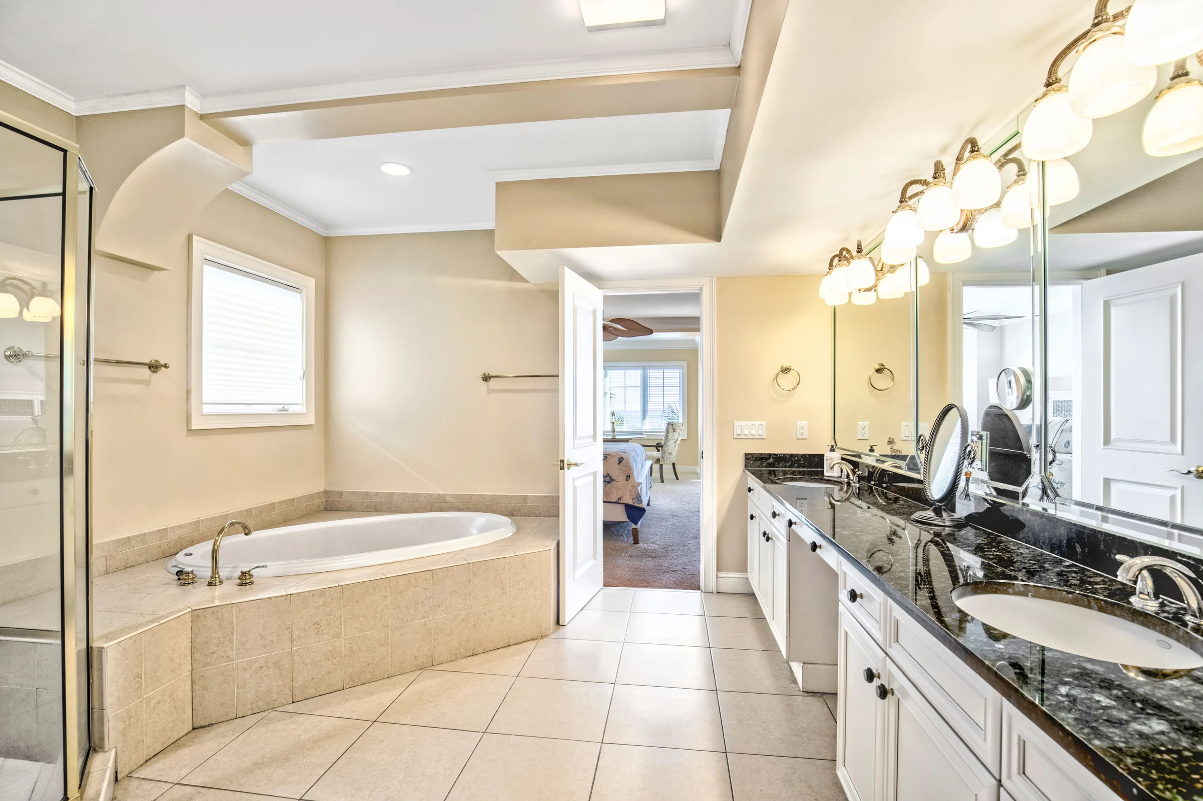 Wander Forest Beach Sands #69