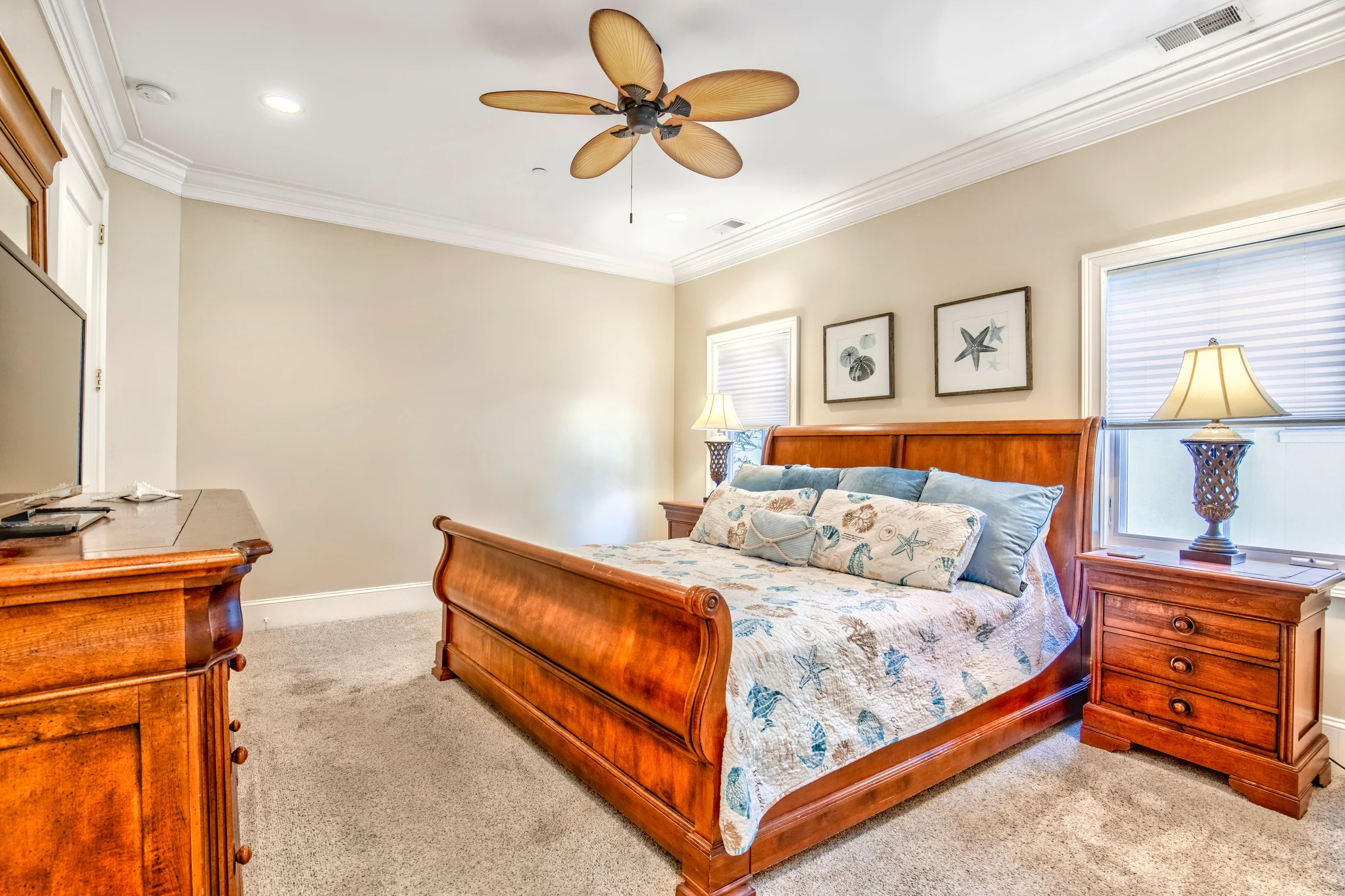 Wander Forest Beach Sands #43