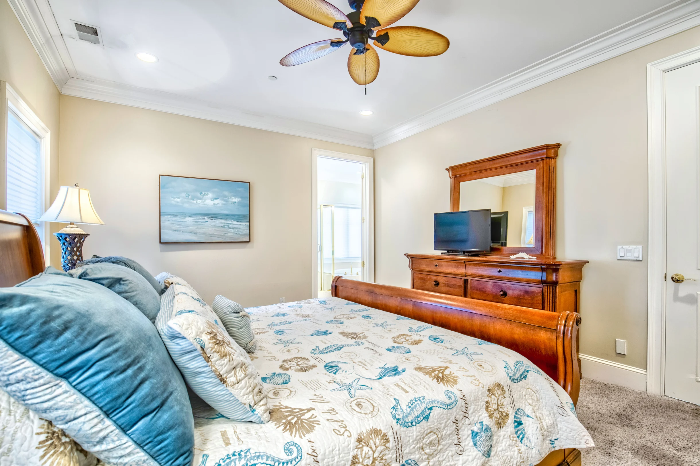 Wander Forest Beach Sands #62