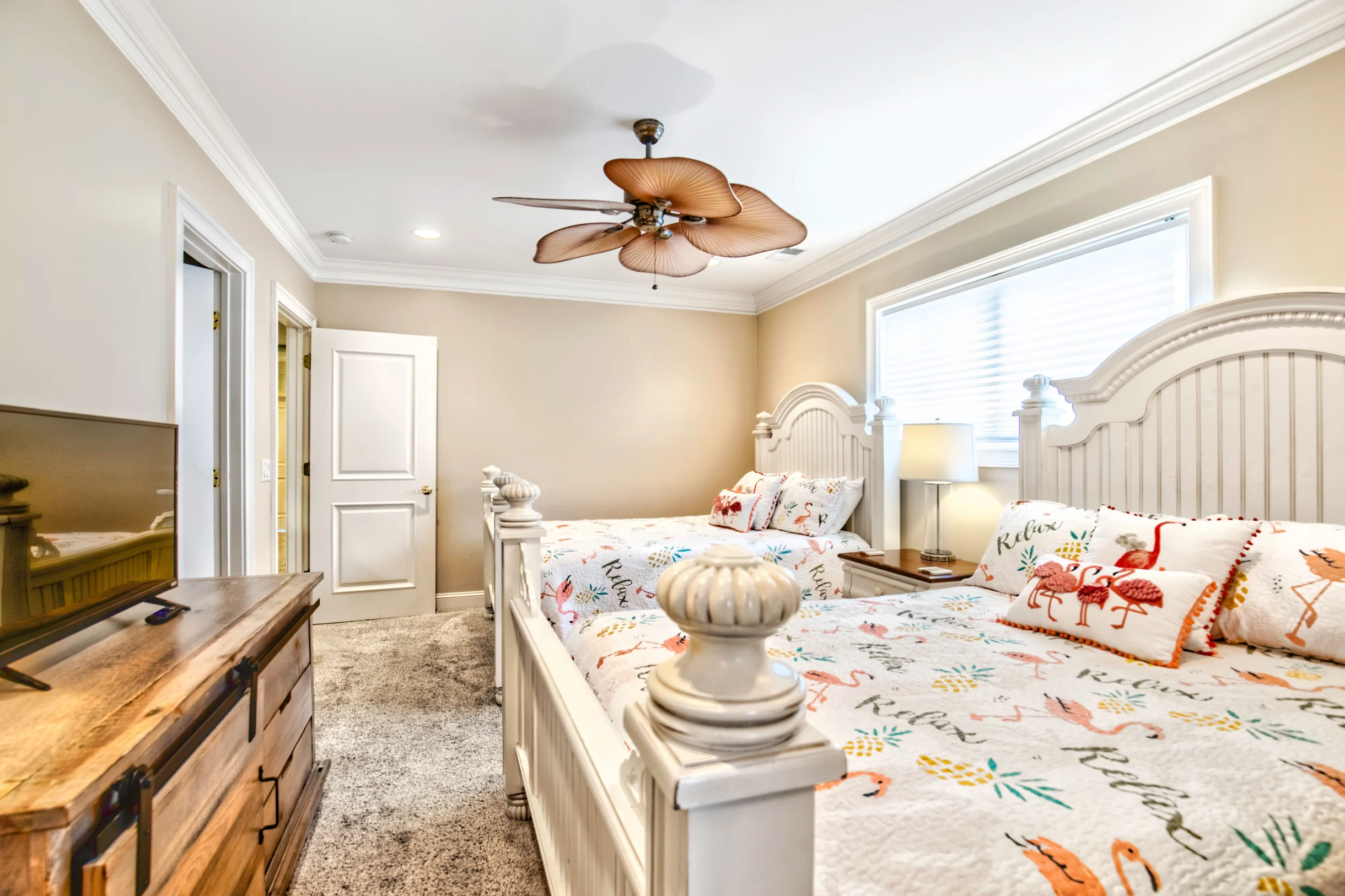 Wander Forest Beach Sands #60